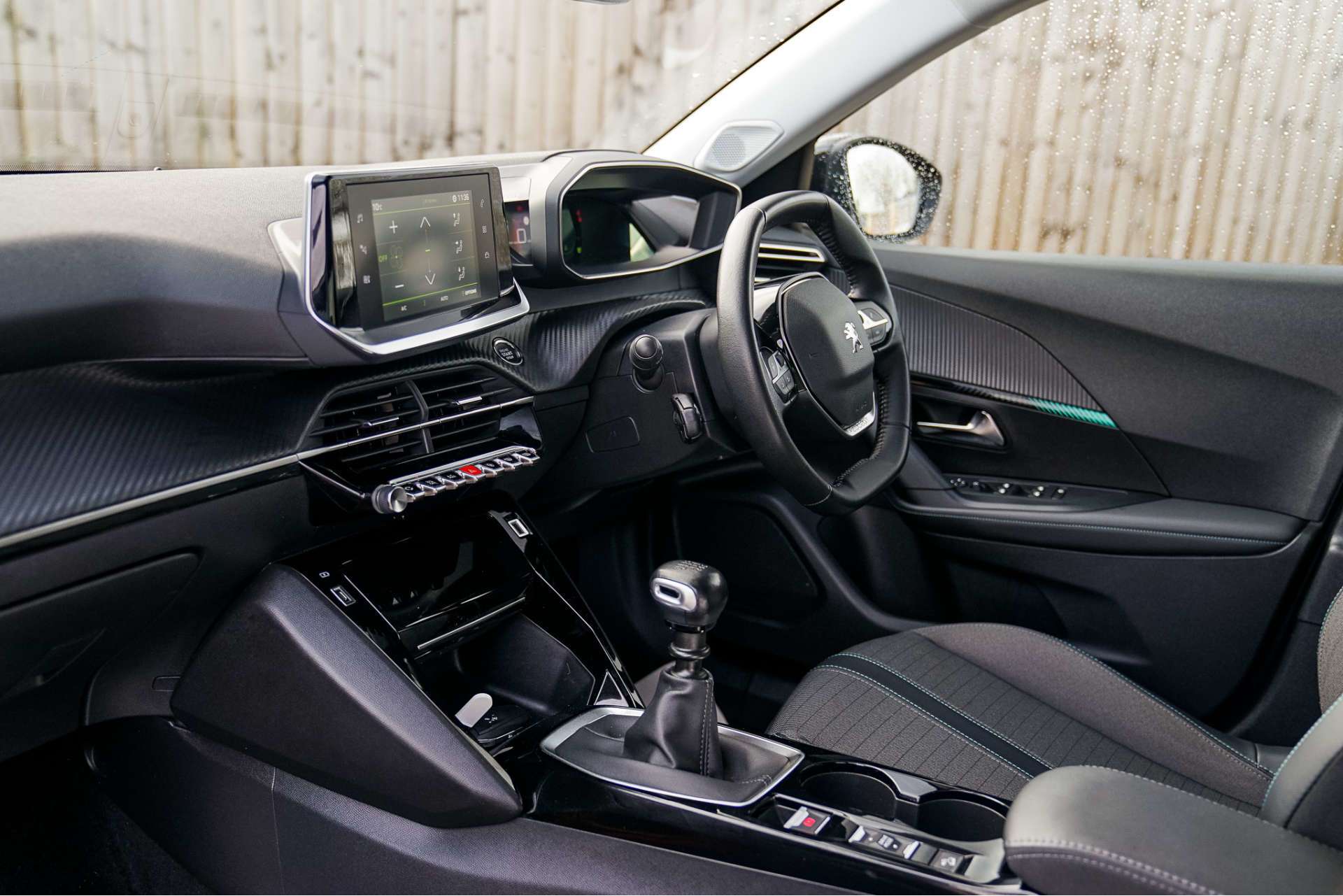 PEUGEOT 2008 1.2 2008 Allure Premium PureTech S/S 5dr For Sale