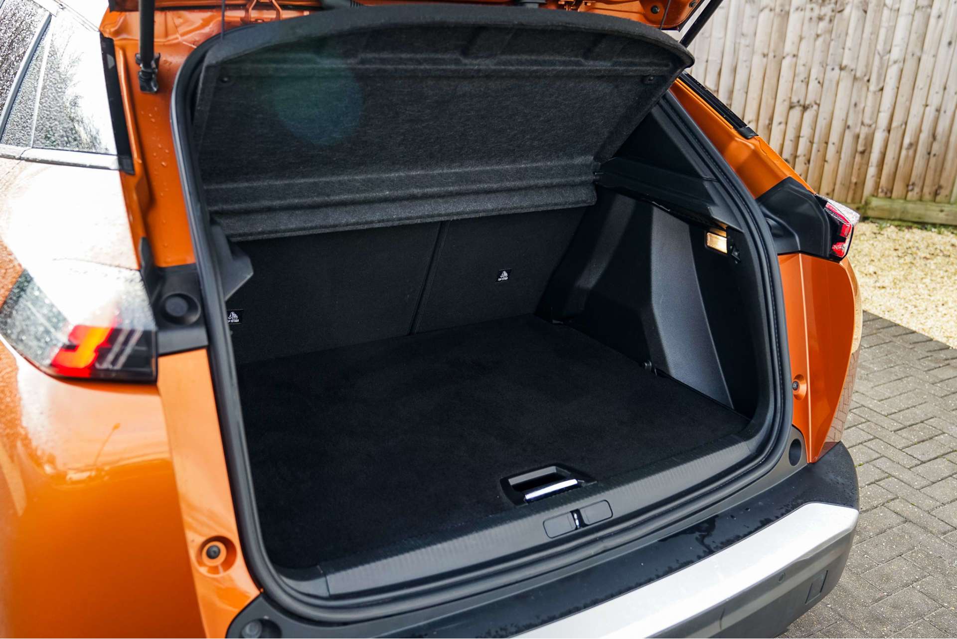 PEUGEOT 2008 1.2 2008 Allure Premium PureTech S/S 5dr For Sale