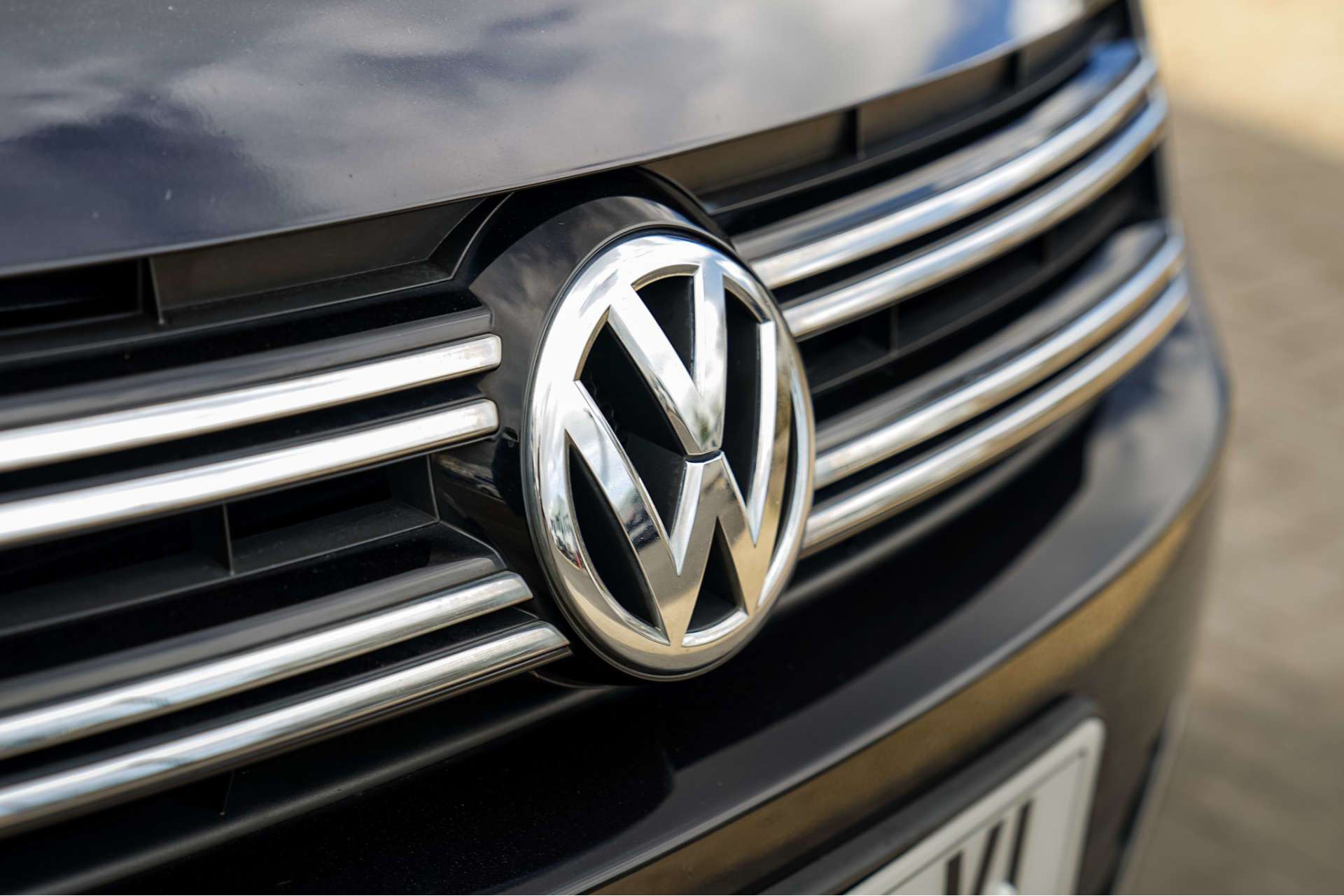 VOLKSWAGEN TIGUAN 2.0 Tiguan Match TDI BlueMotion Technology 4Motion 4WD 5dr For Sale