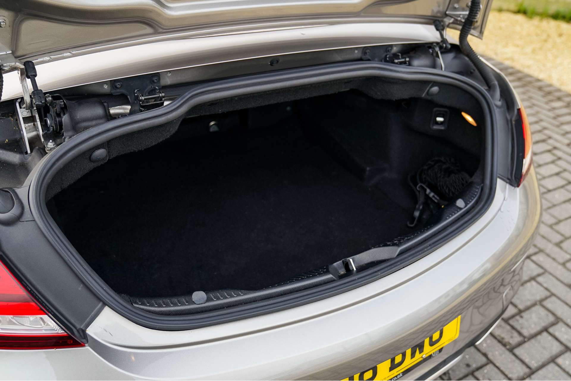 MERCEDES-BENZ C-Class 1.5 C 200 AMG Line Premium Auto 2dr For Sale