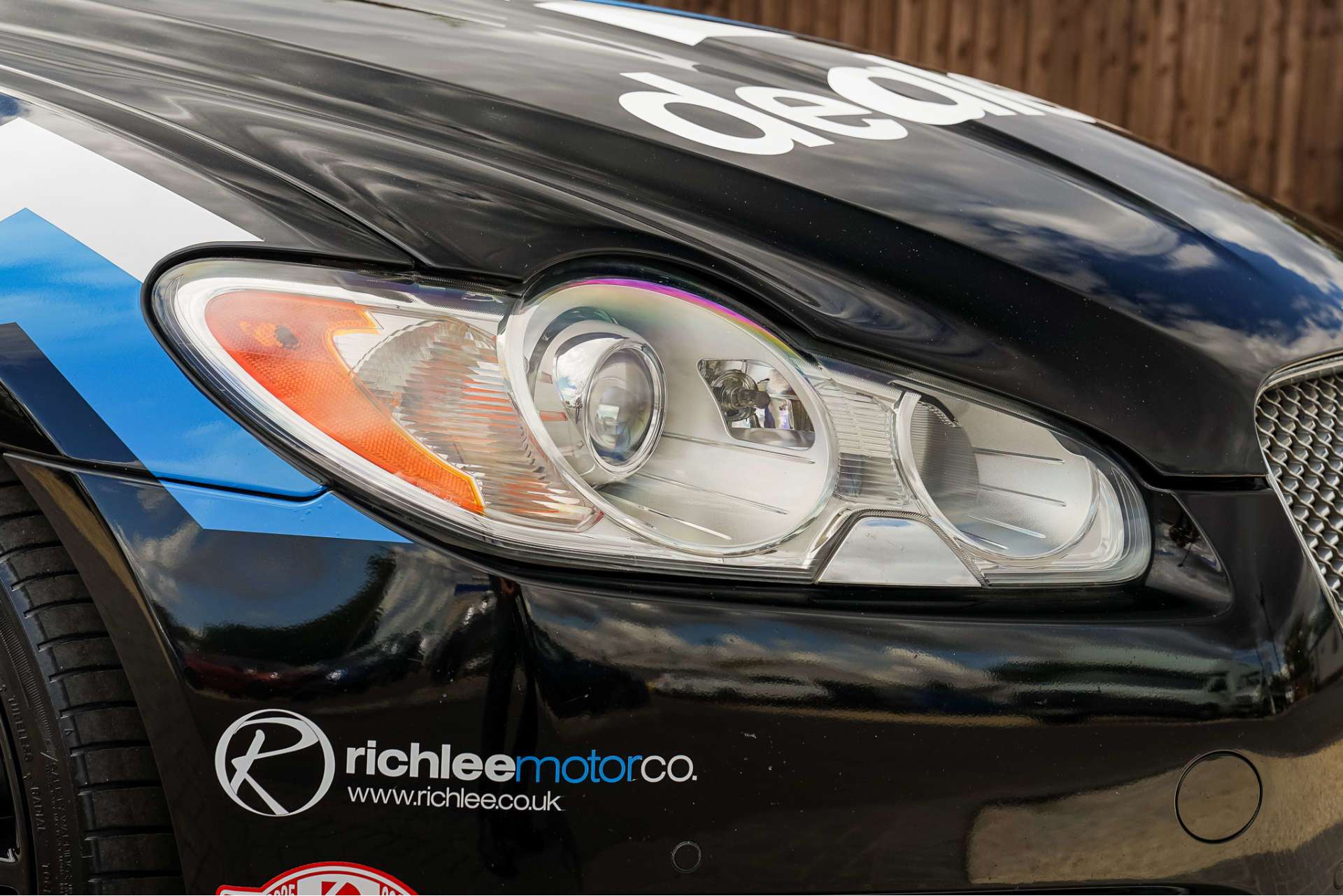JAGUAR XF 3.0 XF Portfolio V6 Auto 4dr For Sale