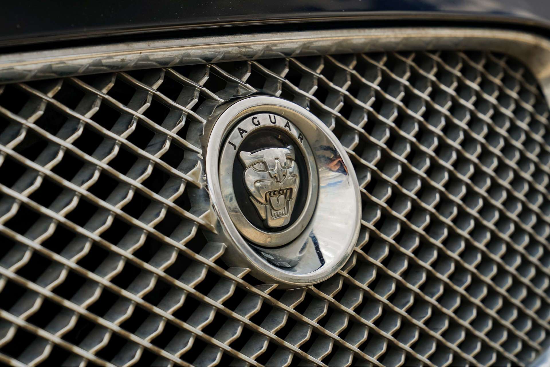 JAGUAR XF 3.0 XF Portfolio V6 Auto 4dr For Sale