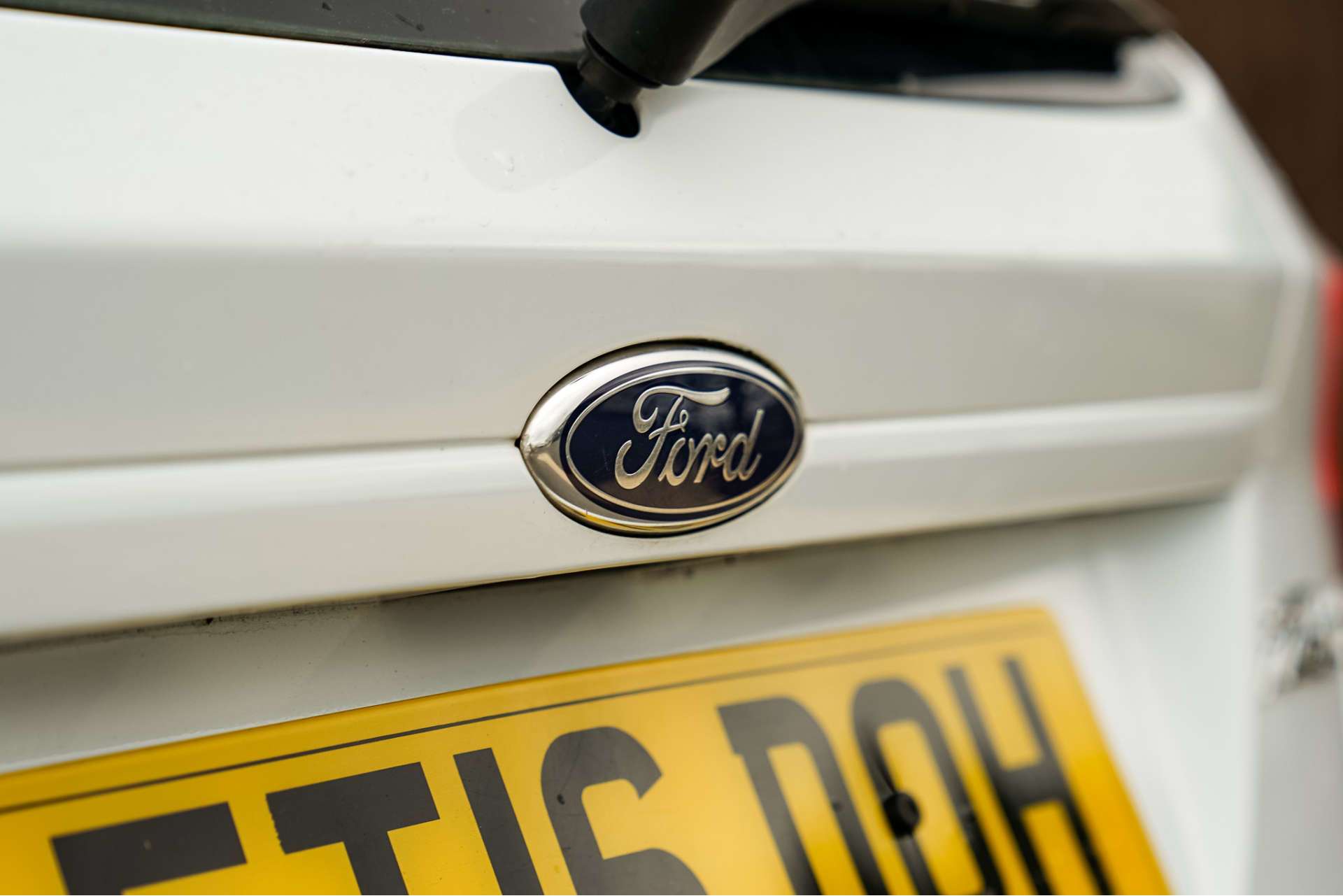FORD FIESTA 1.2 ZETEC 5dr For Sale