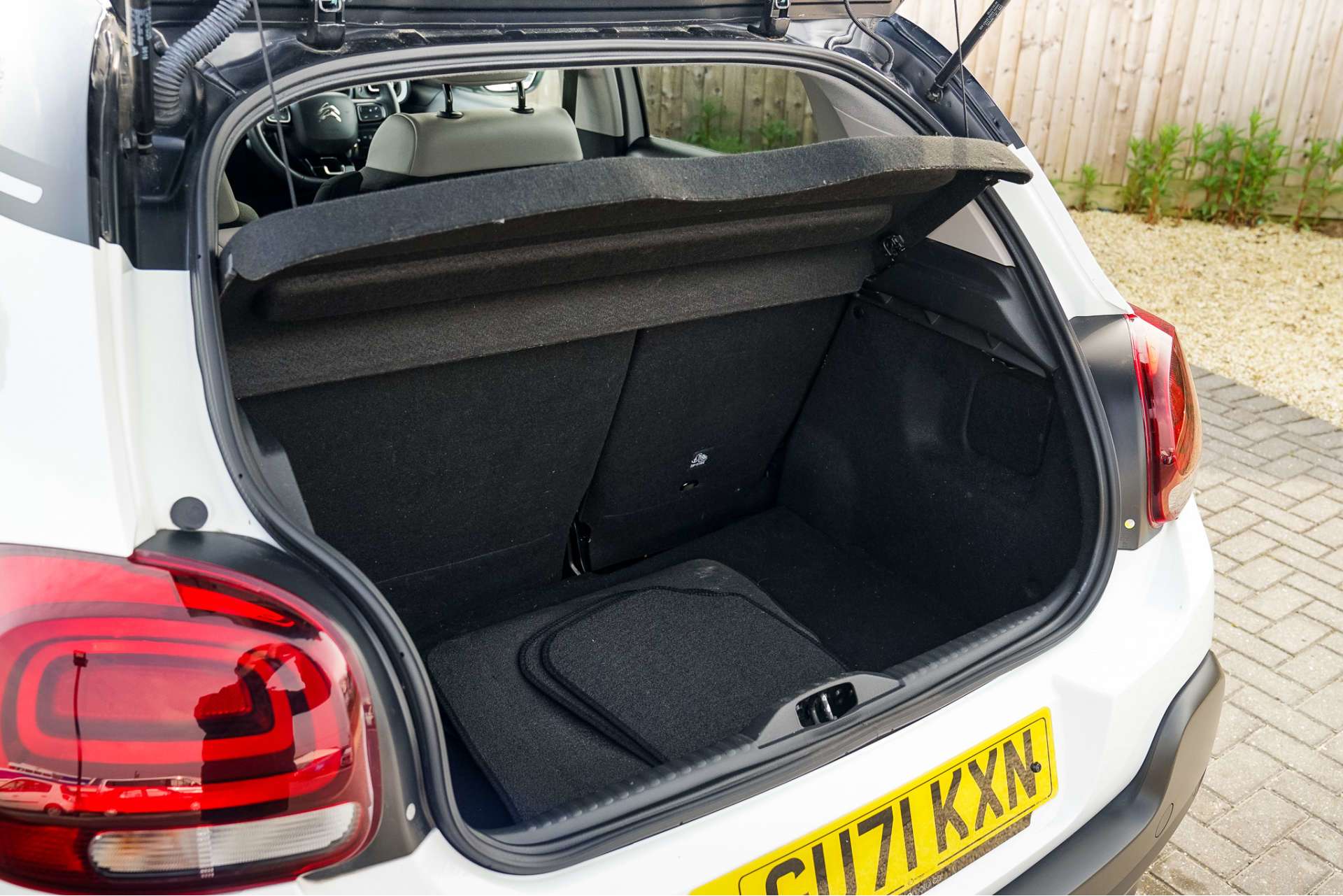 CITROEN C3 1.2 C3 Shine+ PureTech S/S 5dr For Sale