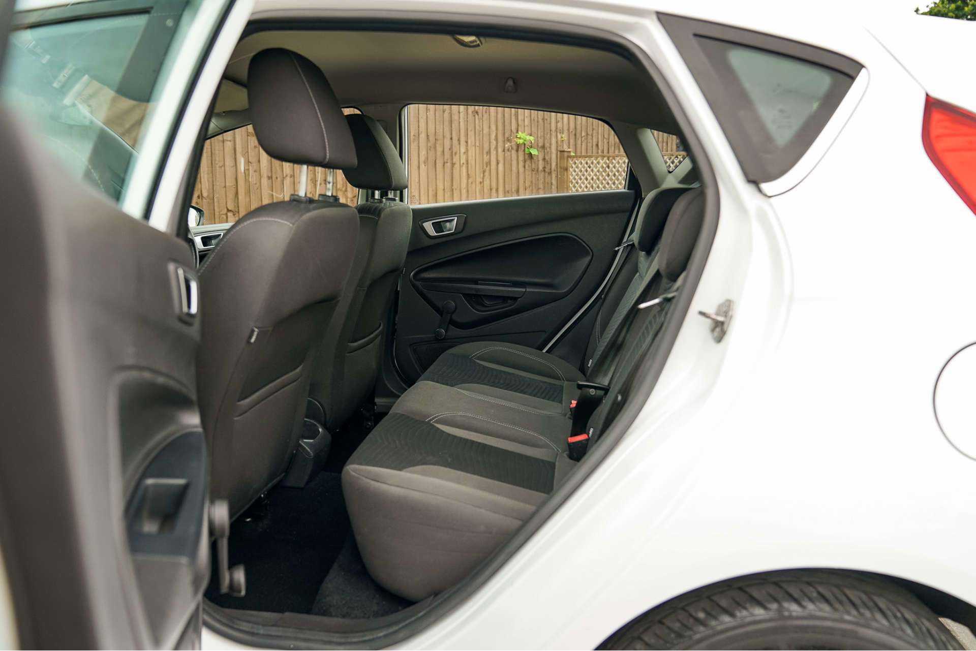 FORD FIESTA 1.2 ZETEC 5dr For Sale