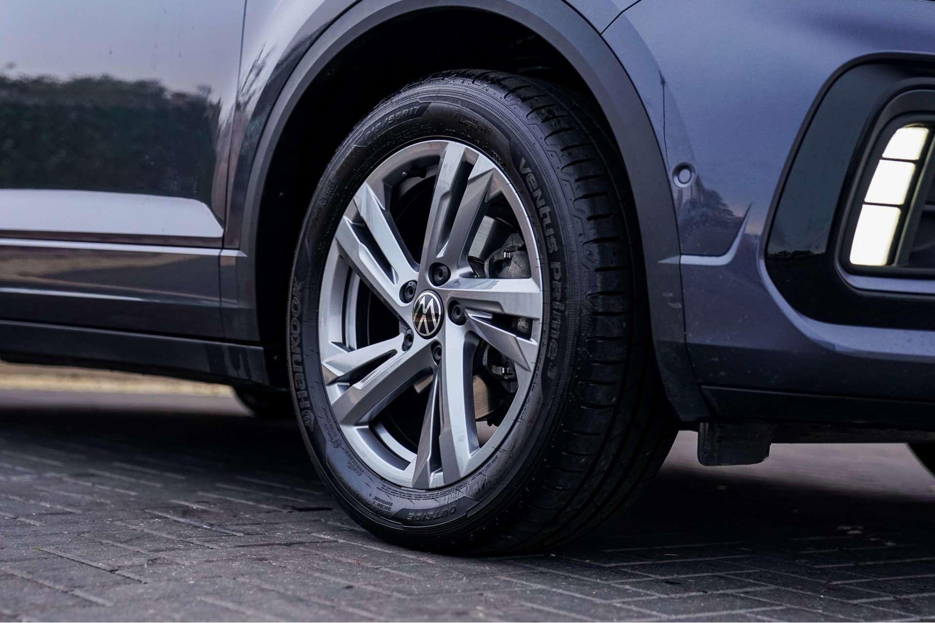 VOLKSWAGEN T-ROC 1.5 T-Roc R-Line TSI Semi-Auto 2dr For Sale