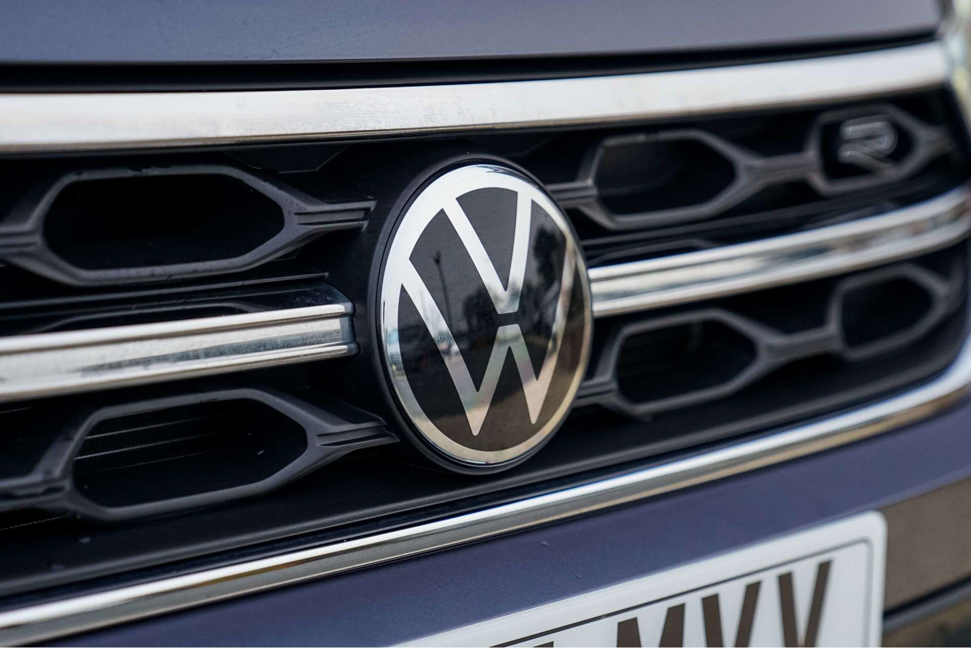 VOLKSWAGEN T-ROC 1.5 T-Roc R-Line TSI Semi-Auto 2dr For Sale