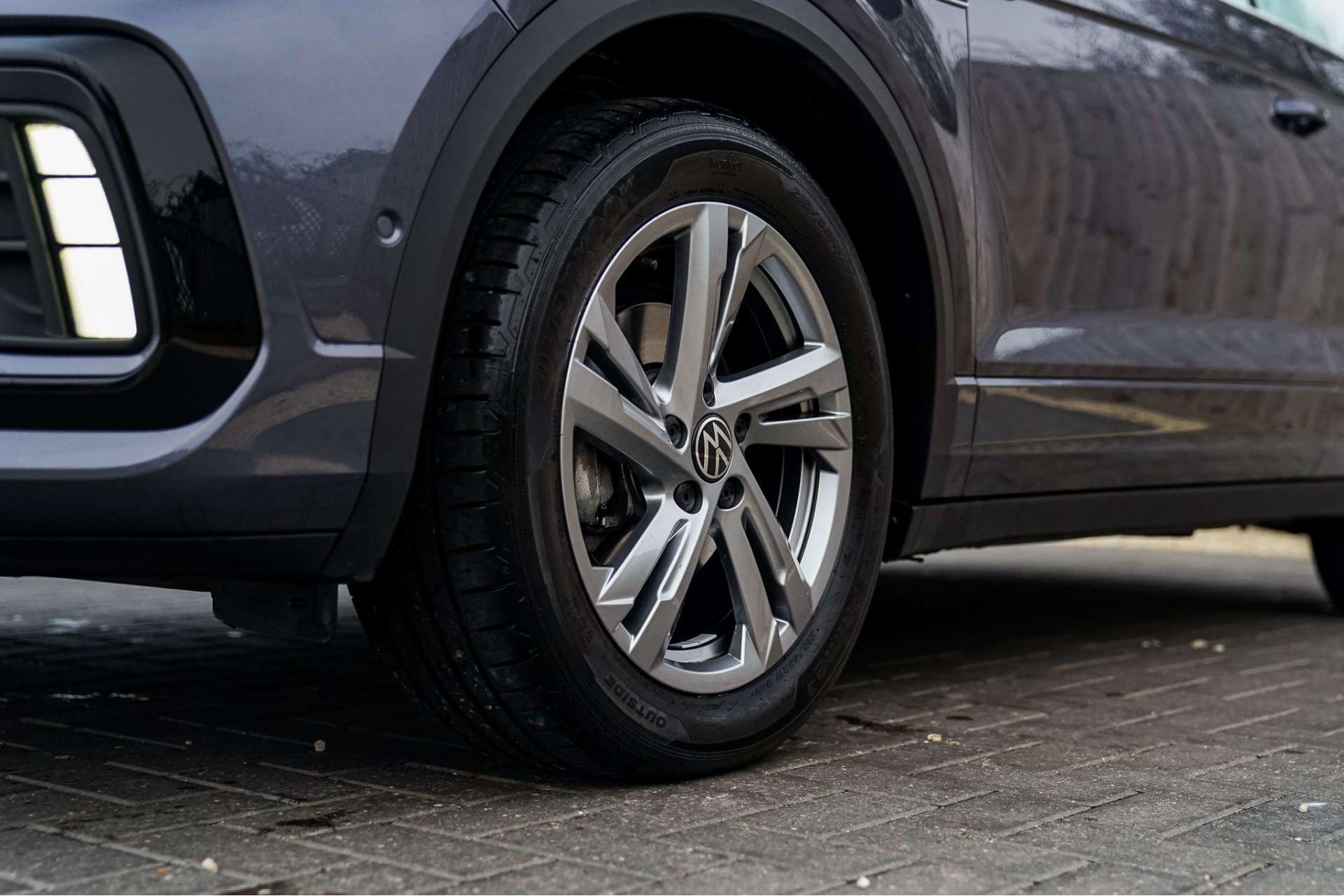 VOLKSWAGEN T-ROC 1.5 T-Roc R-Line TSI Semi-Auto 2dr For Sale