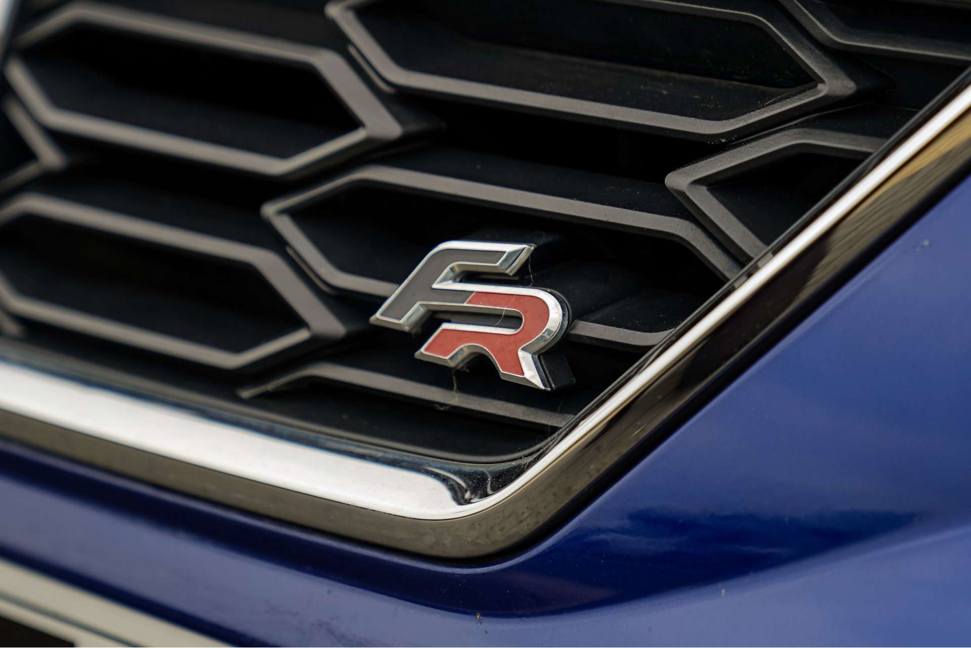 SEAT LEON 1.4 Leon FR Technology TSi 5dr For Sale