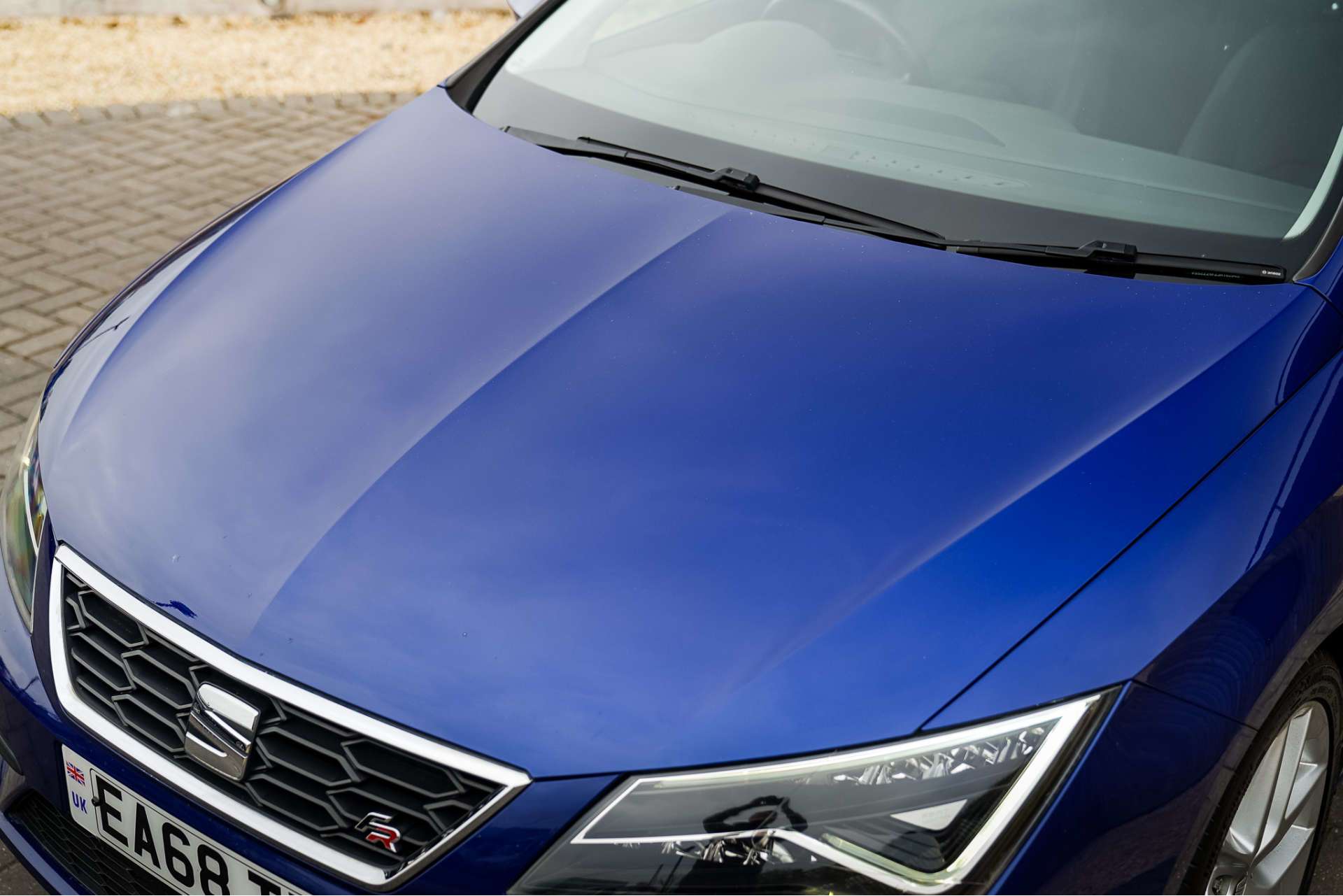 SEAT LEON 1.4 Leon FR Technology TSi 5dr For Sale