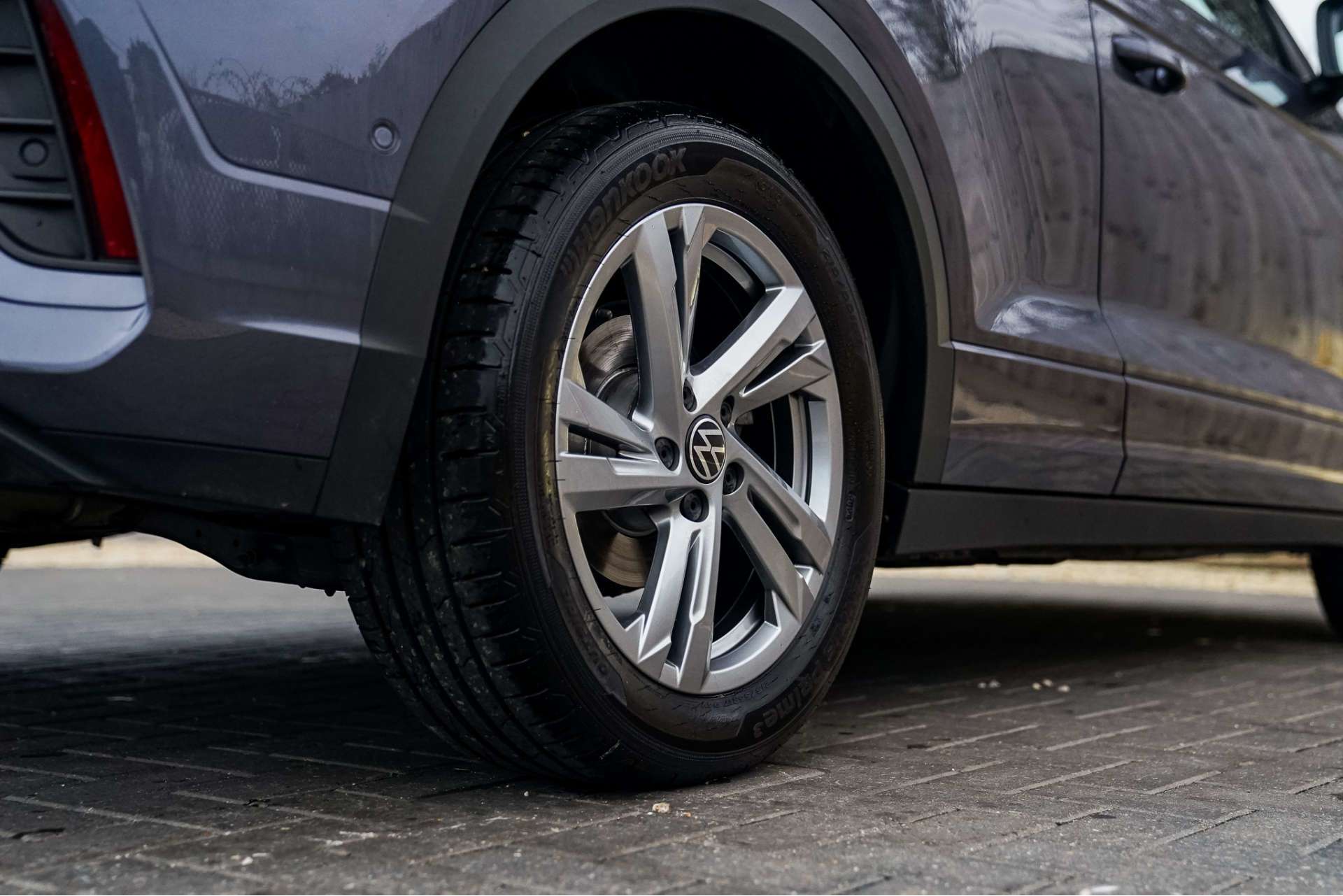 VOLKSWAGEN T-ROC 1.5 T-Roc R-Line TSI Semi-Auto 2dr For Sale