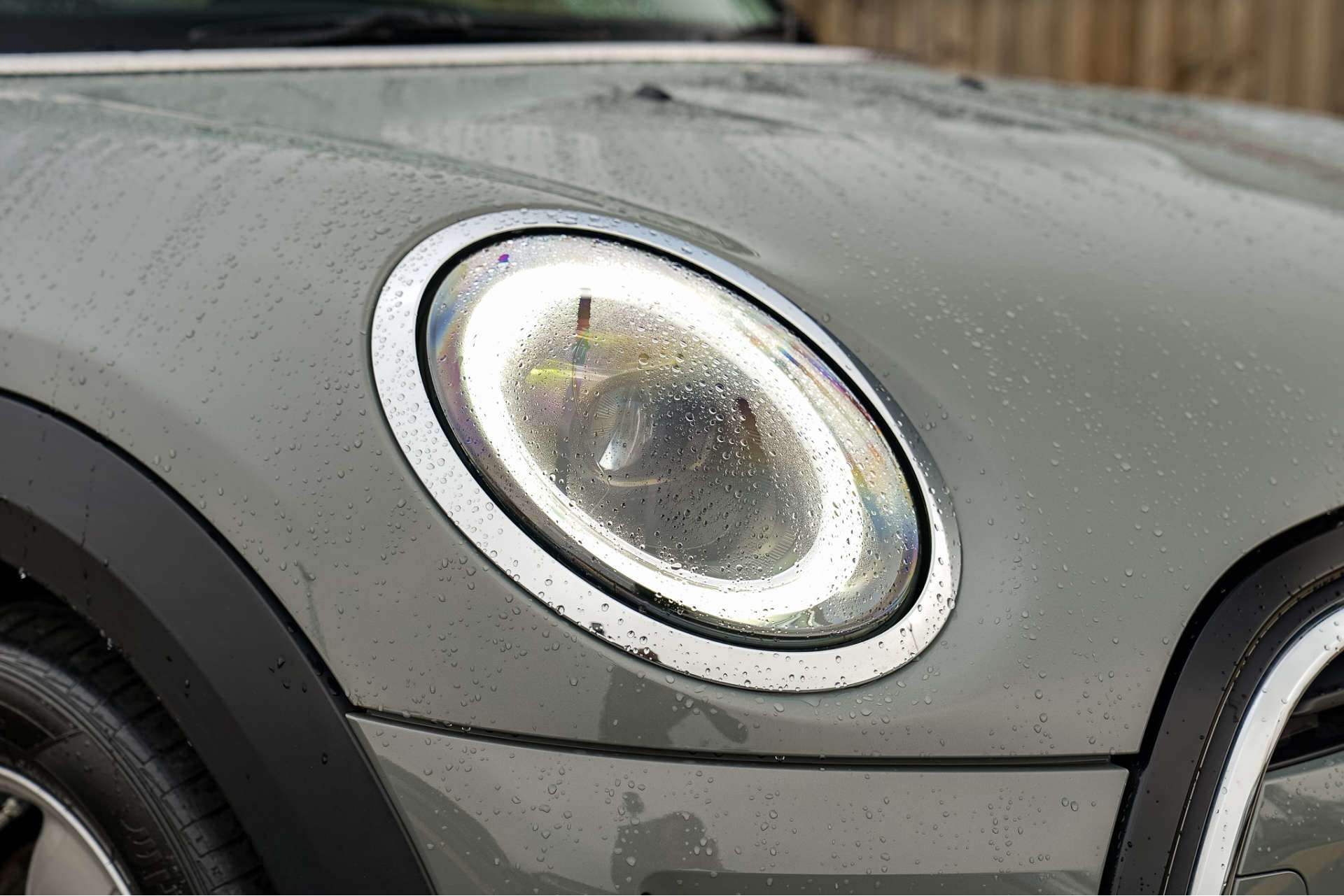 MINI HATCH 1.5 Cooper Classic 5dr For Sale