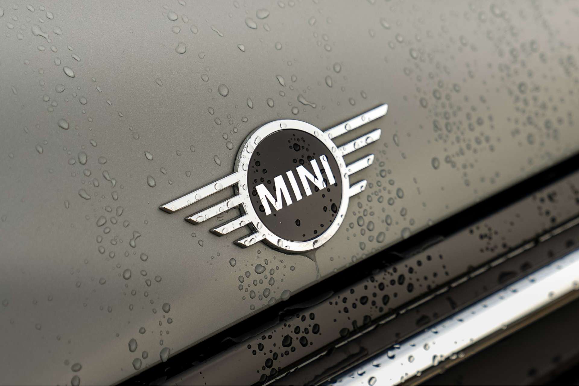 MINI HATCH 1.5 Cooper Classic 5dr For Sale