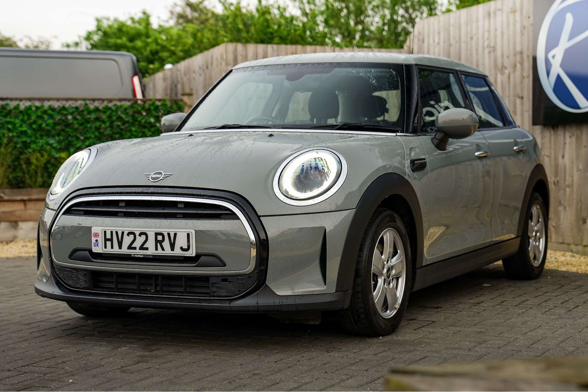 MINI HATCH 1.5 Cooper Classic 5dr For Sale