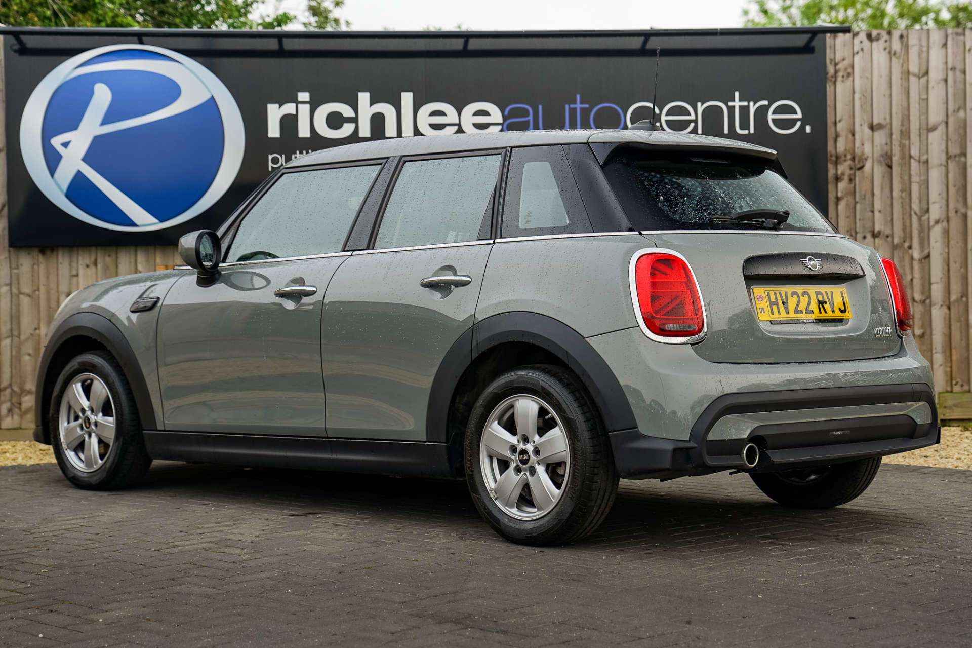 MINI HATCH 1.5 Cooper Classic 5dr For Sale