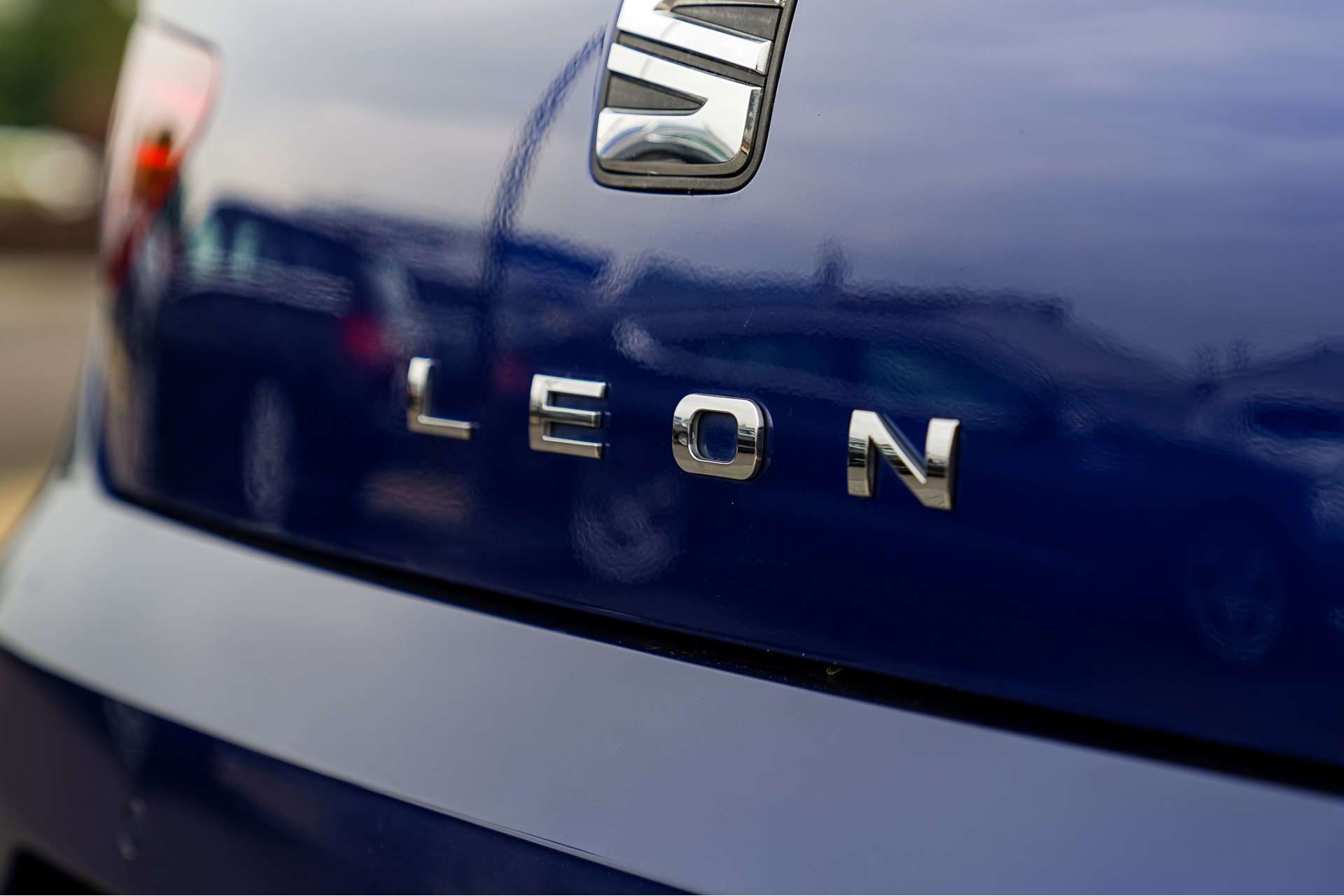 SEAT LEON 1.4 Leon FR Technology TSi 5dr For Sale