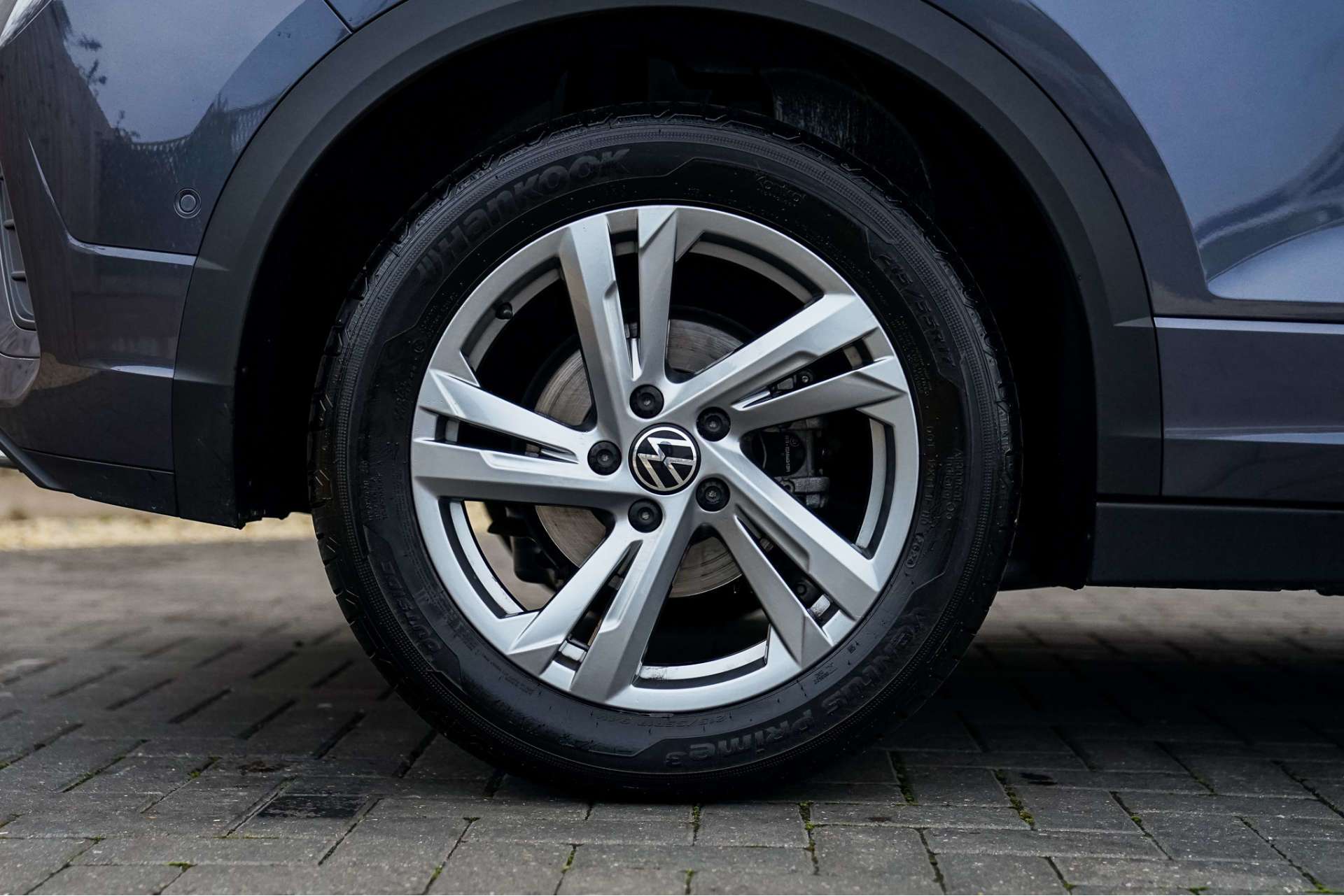 VOLKSWAGEN T-ROC 1.5 T-Roc R-Line TSI Semi-Auto 2dr For Sale