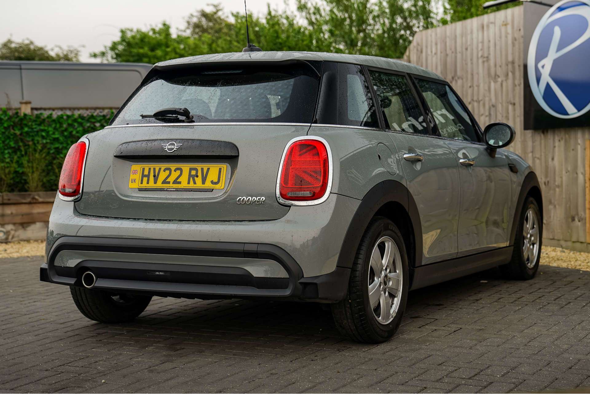 MINI HATCH 1.5 Cooper Classic 5dr For Sale