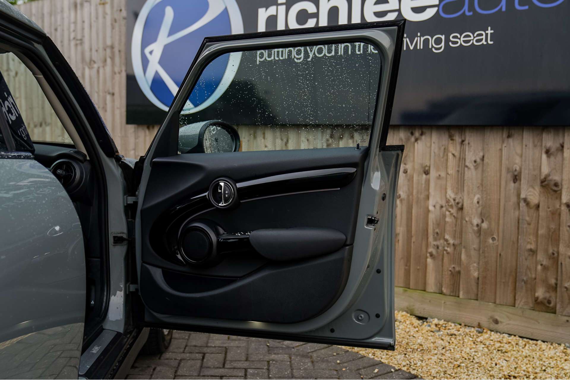 MINI HATCH 1.5 Cooper Classic 5dr For Sale