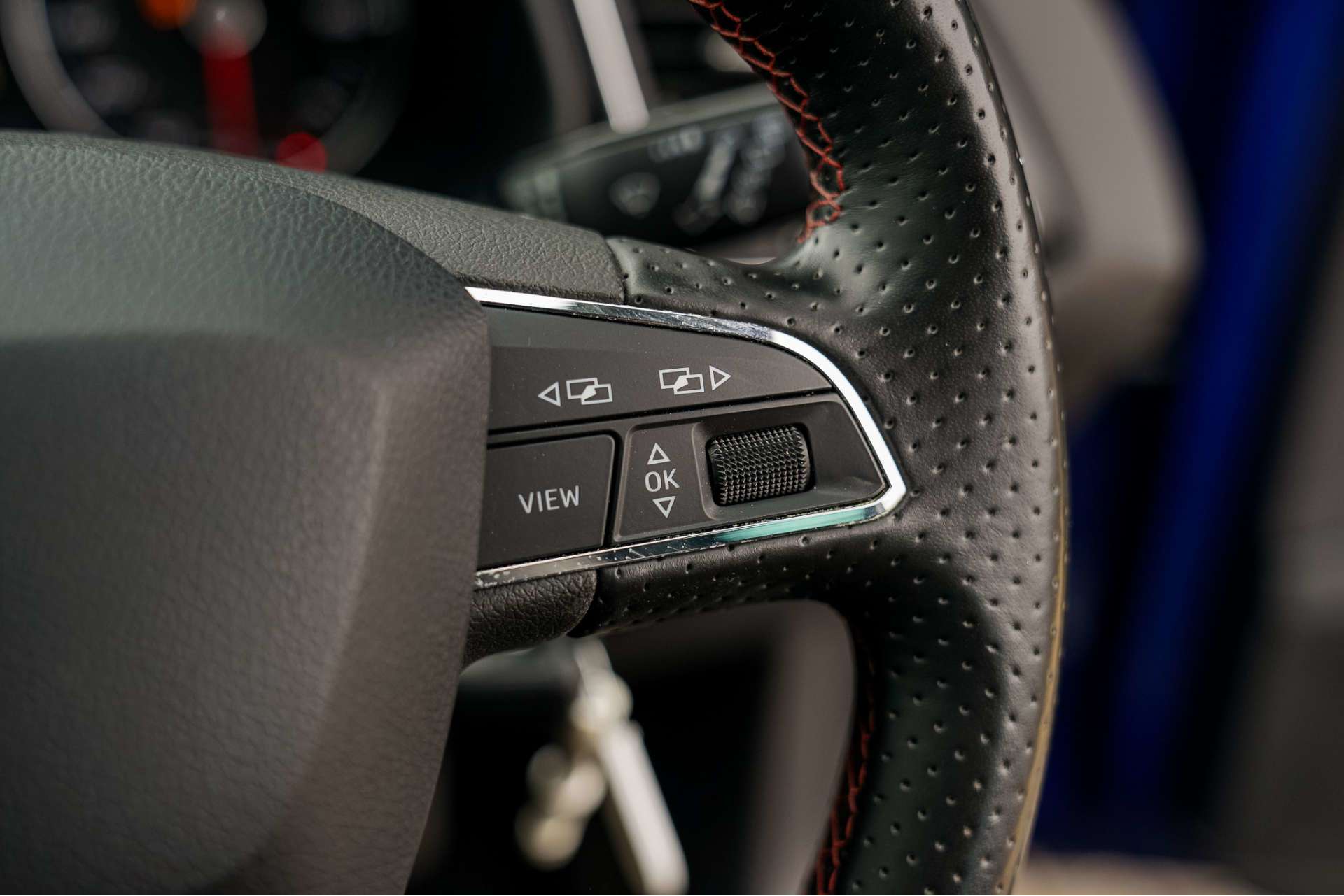 SEAT LEON 1.4 Leon FR Technology TSi 5dr For Sale