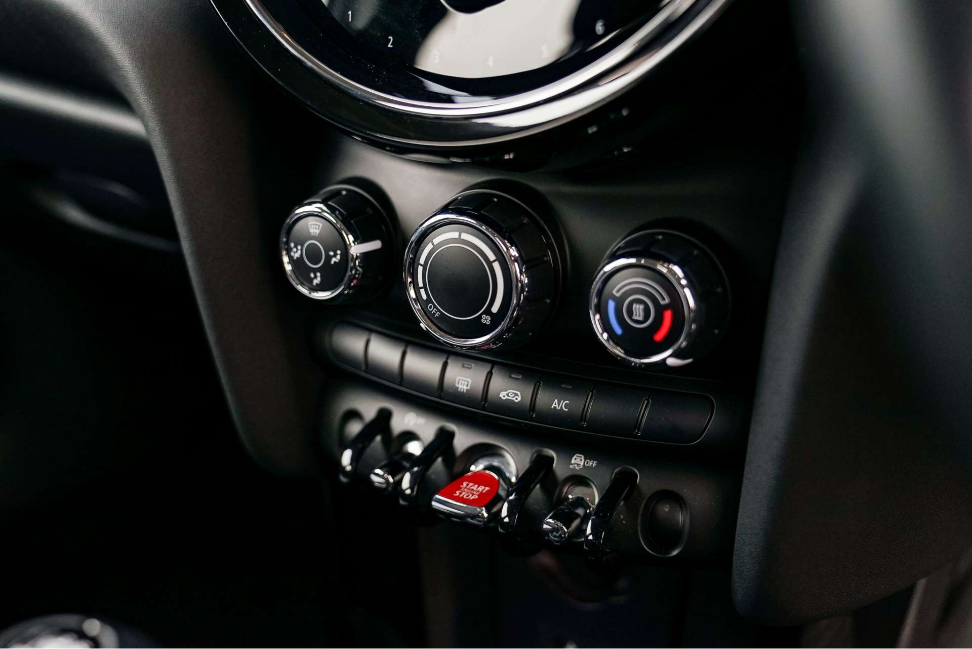 MINI HATCH 1.5 Cooper Classic 5dr For Sale