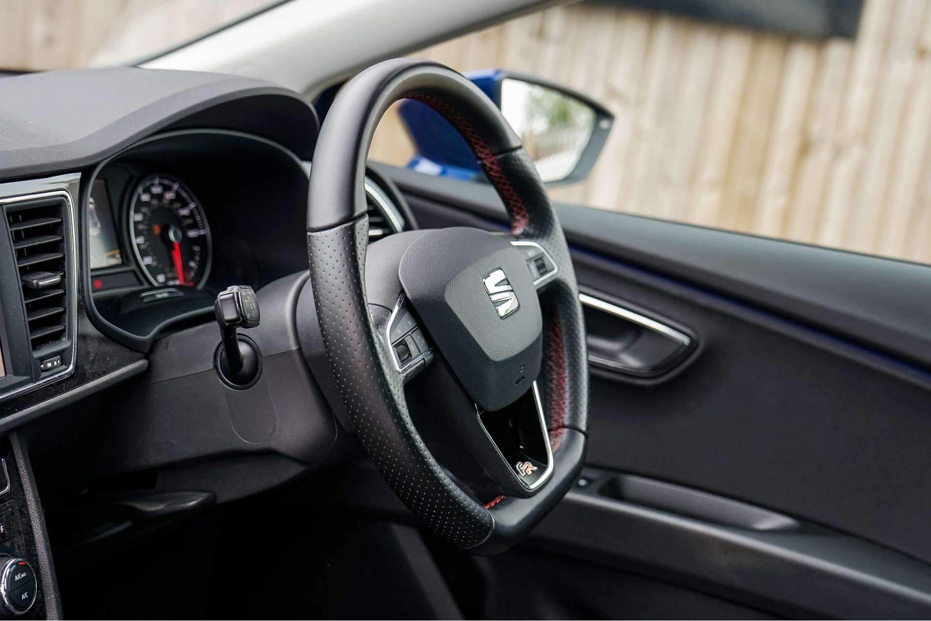 SEAT LEON 1.4 Leon FR Technology TSi 5dr For Sale