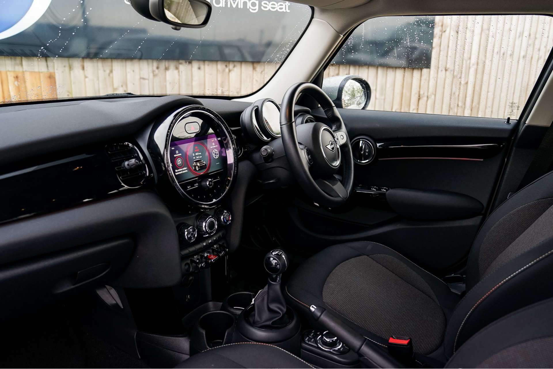 MINI HATCH 1.5 Cooper Classic 5dr For Sale