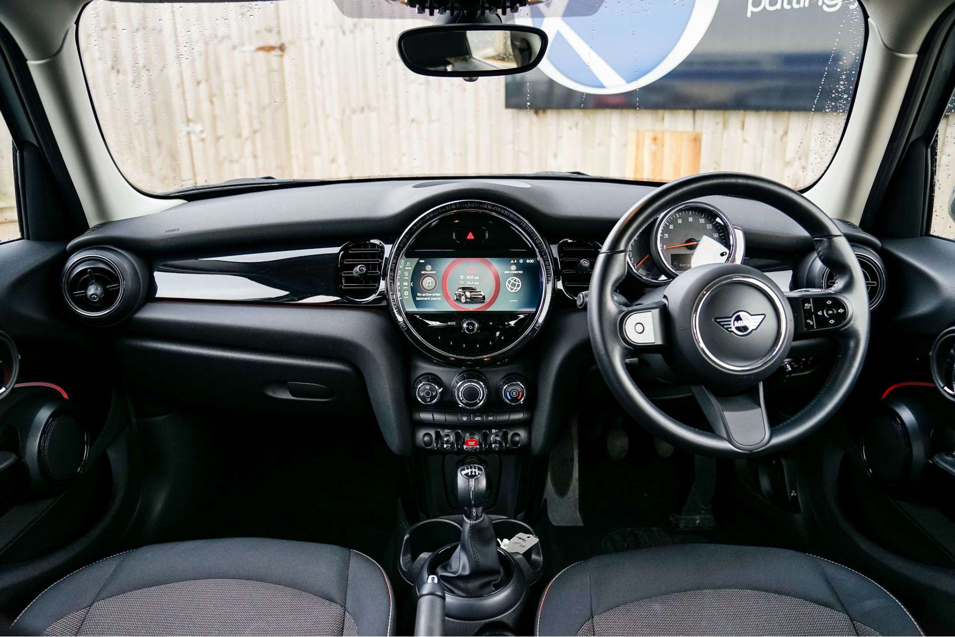 MINI HATCH 1.5 Cooper Classic 5dr For Sale