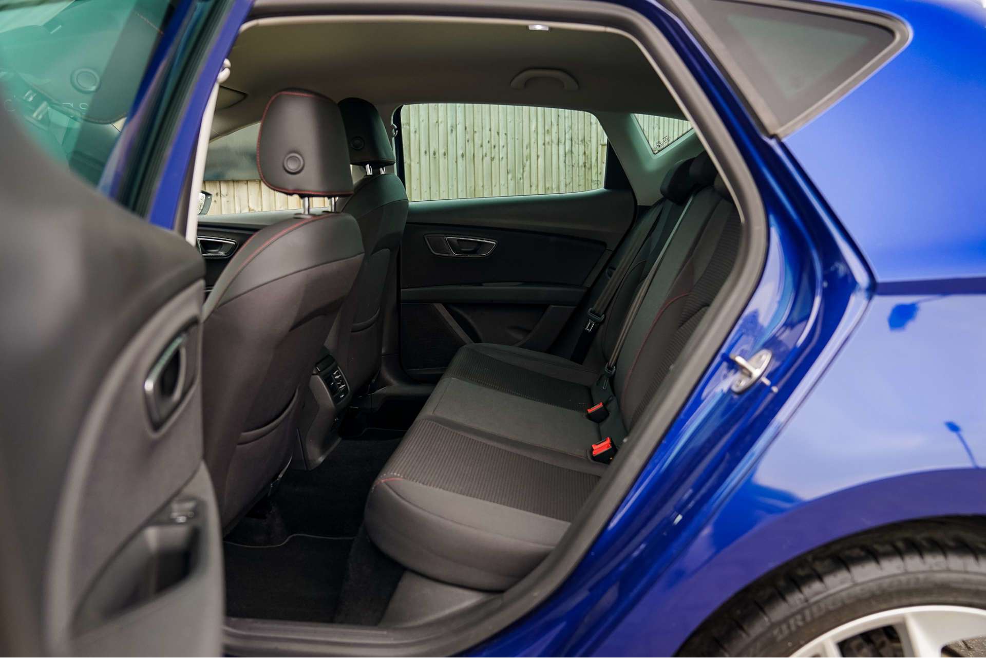 SEAT LEON 1.4 Leon FR Technology TSi 5dr For Sale