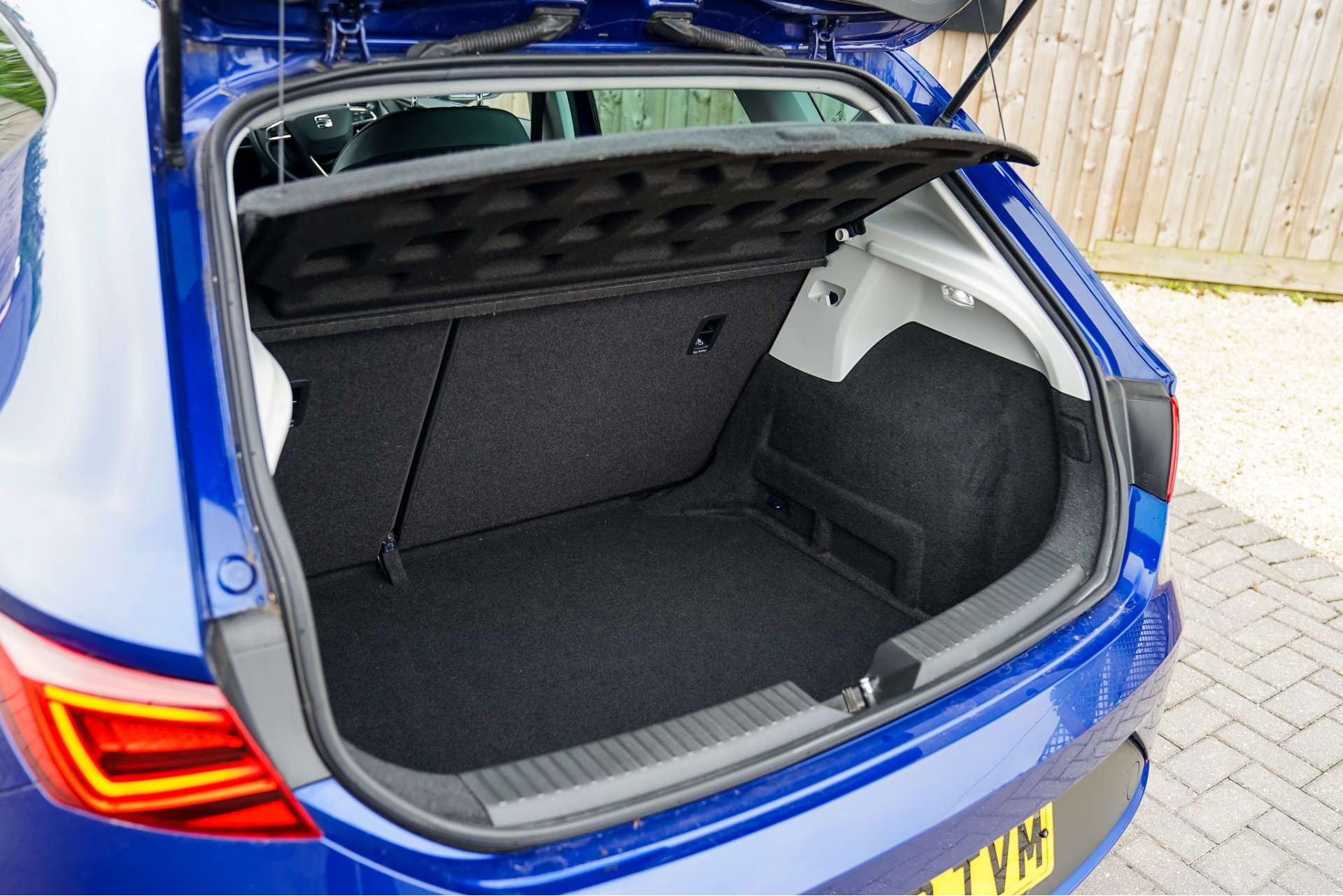 SEAT LEON 1.4 Leon FR Technology TSi 5dr For Sale