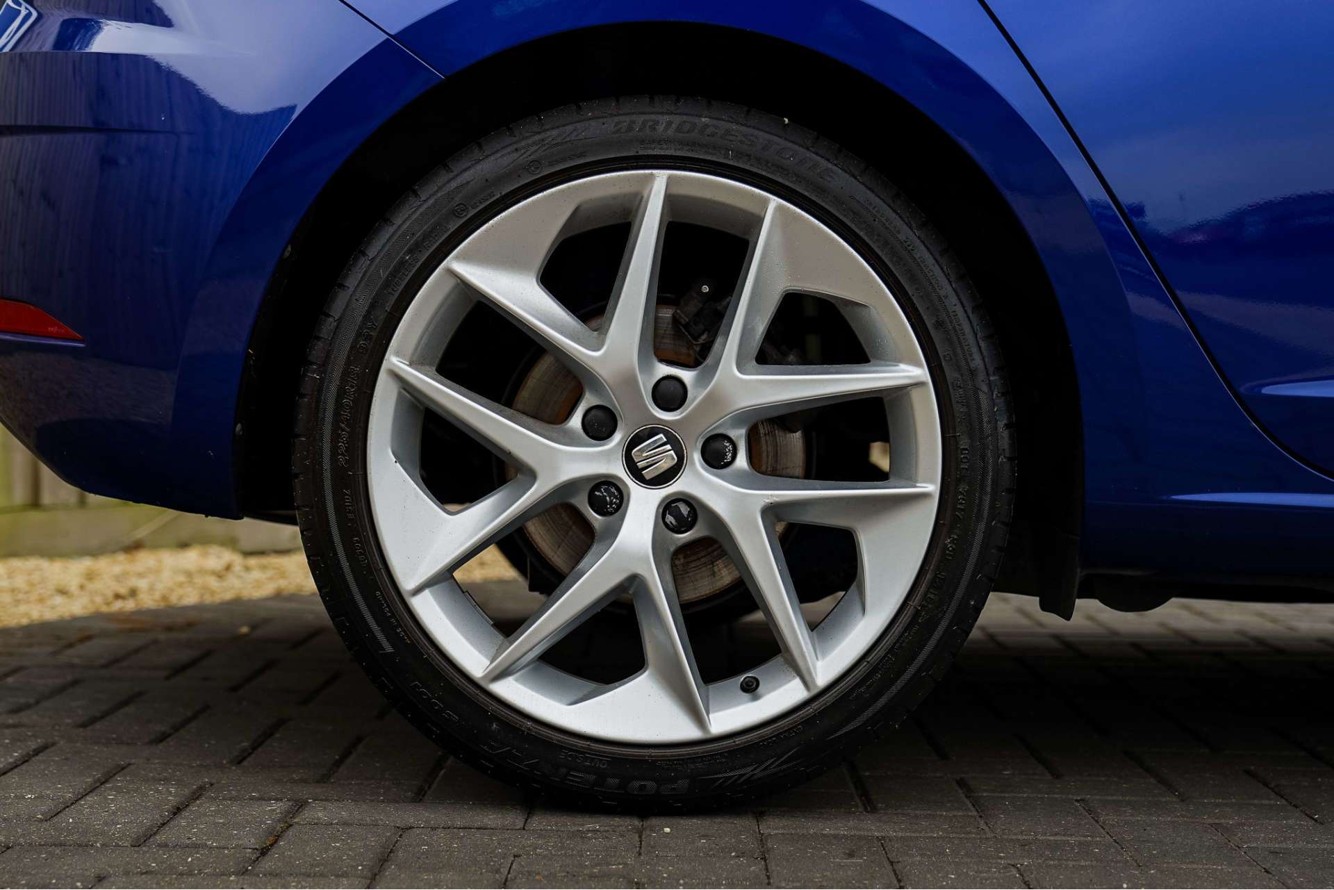 SEAT LEON 1.4 Leon FR Technology TSi 5dr For Sale
