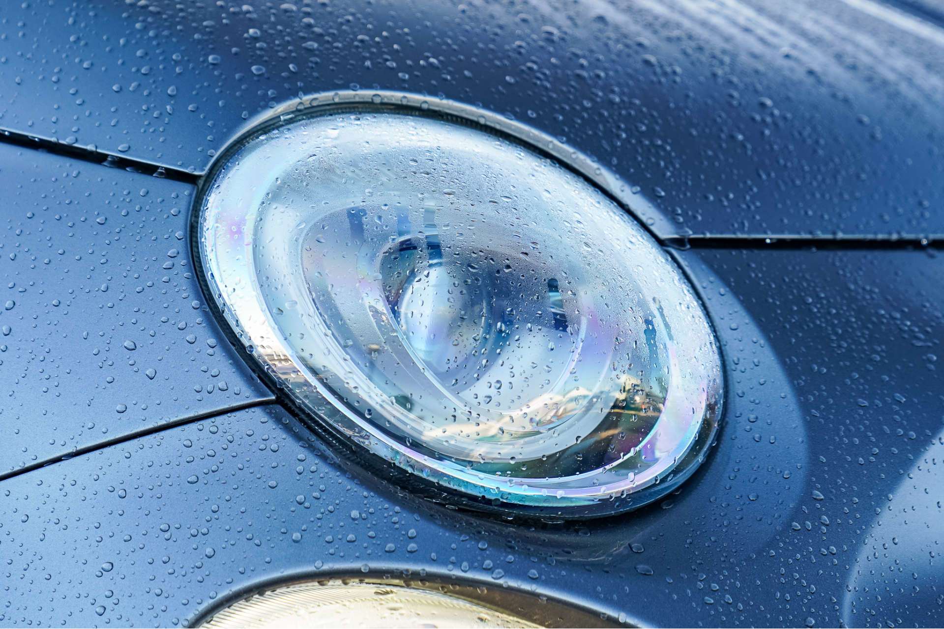 ABARTH 500 1.4 595 TROFEO 3dr For Sale