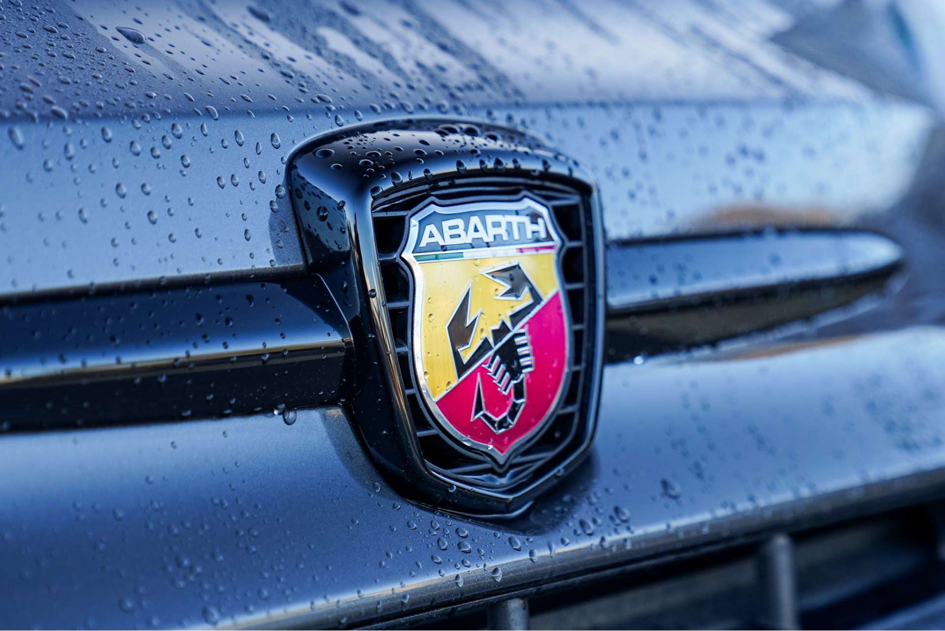 ABARTH 500 1.4 595 TROFEO 3dr For Sale