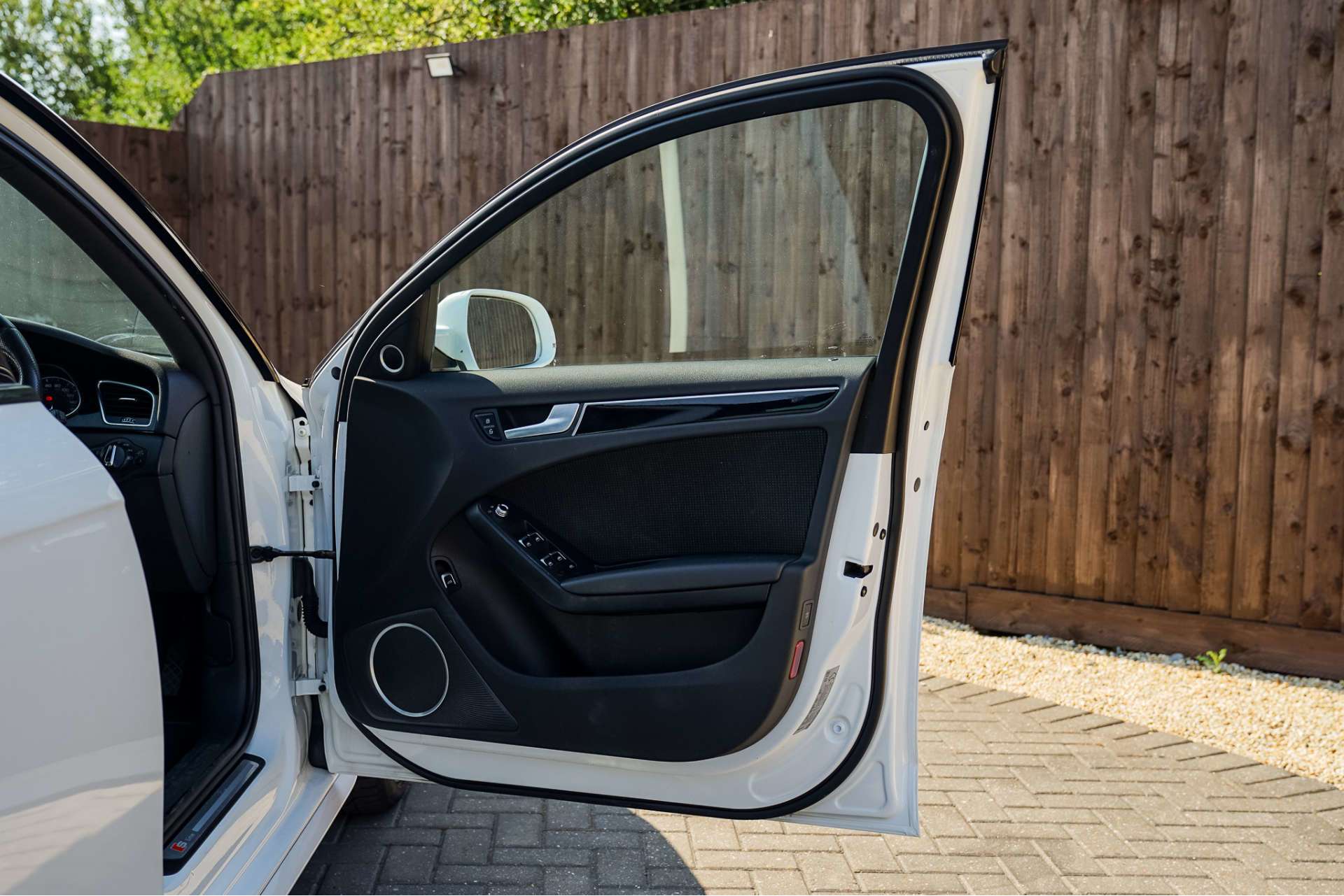 AUDI A4 3.0 TDI Quattro Black Edition 4dr S Tronic For Sale