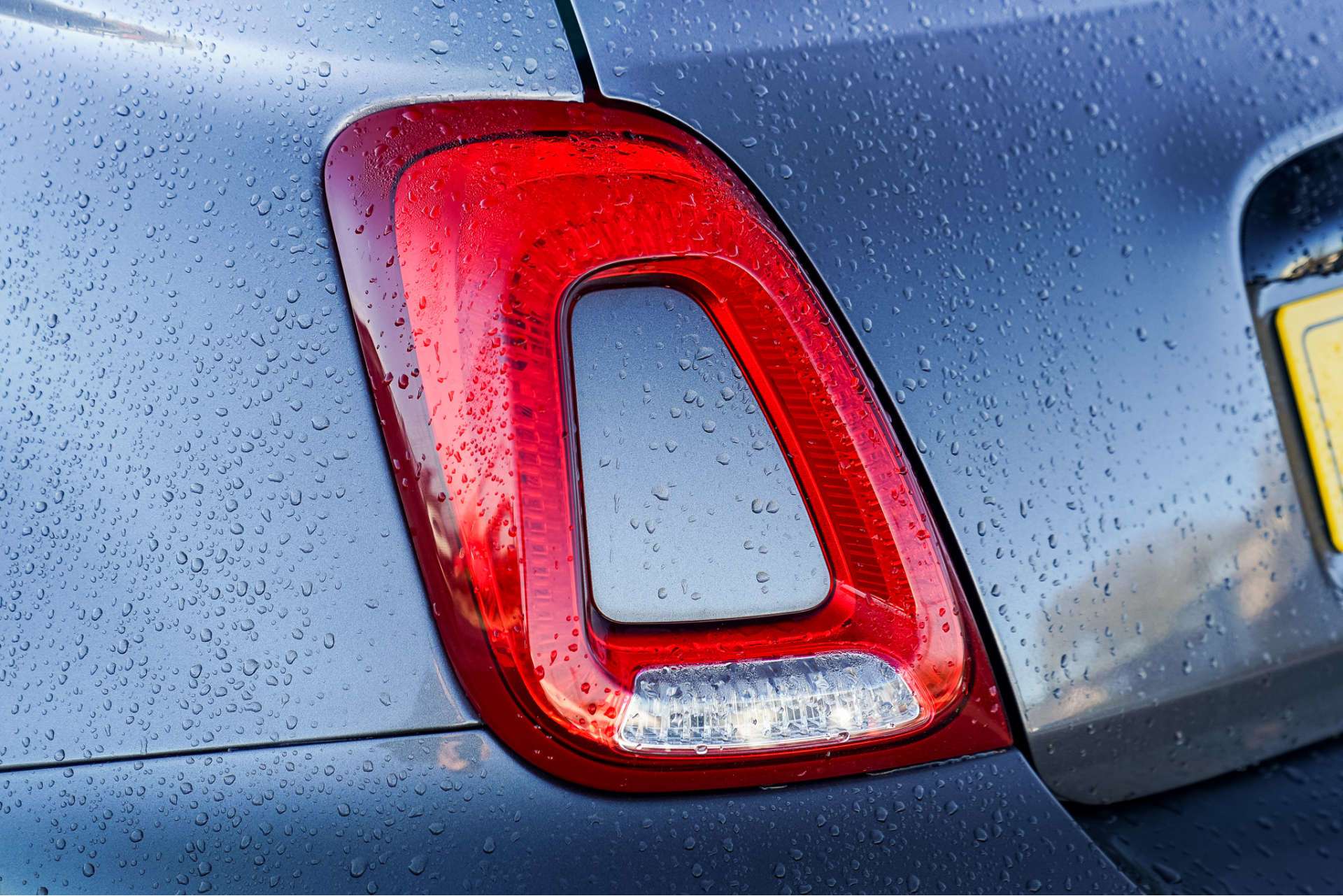 ABARTH 500 1.4 595 TROFEO 3dr For Sale