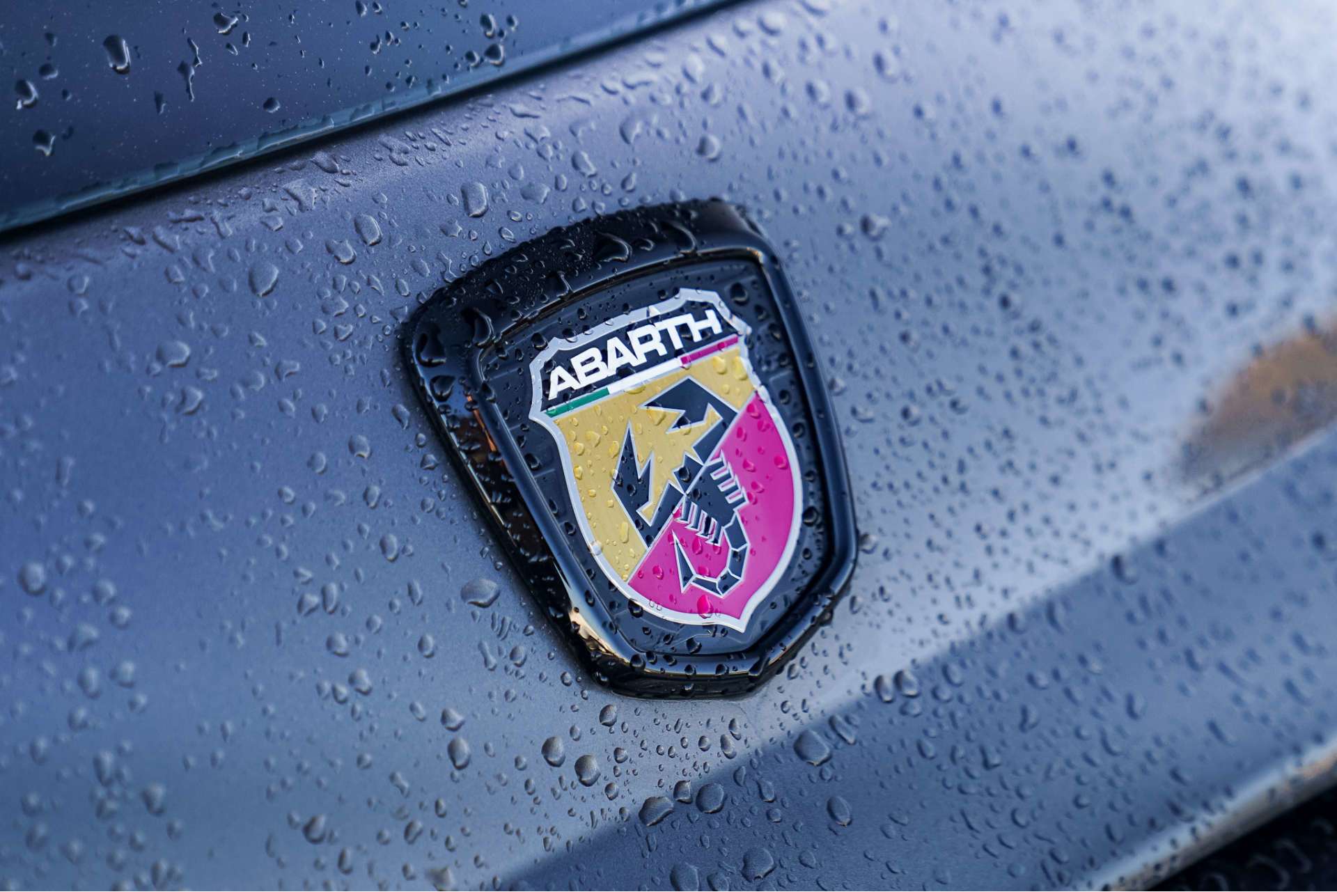 ABARTH 500 1.4 595 TROFEO 3dr For Sale