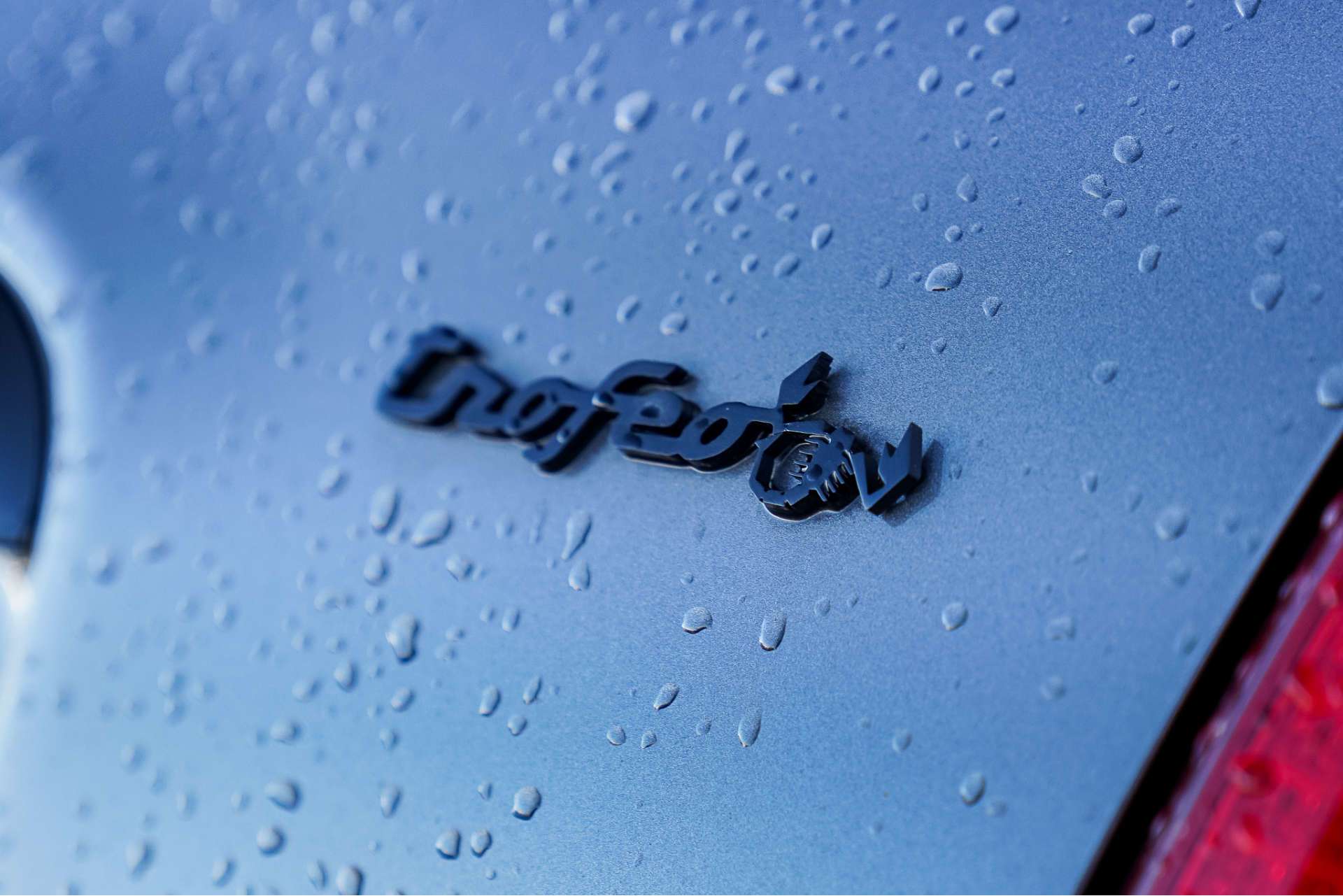 ABARTH 500 1.4 595 TROFEO 3dr For Sale