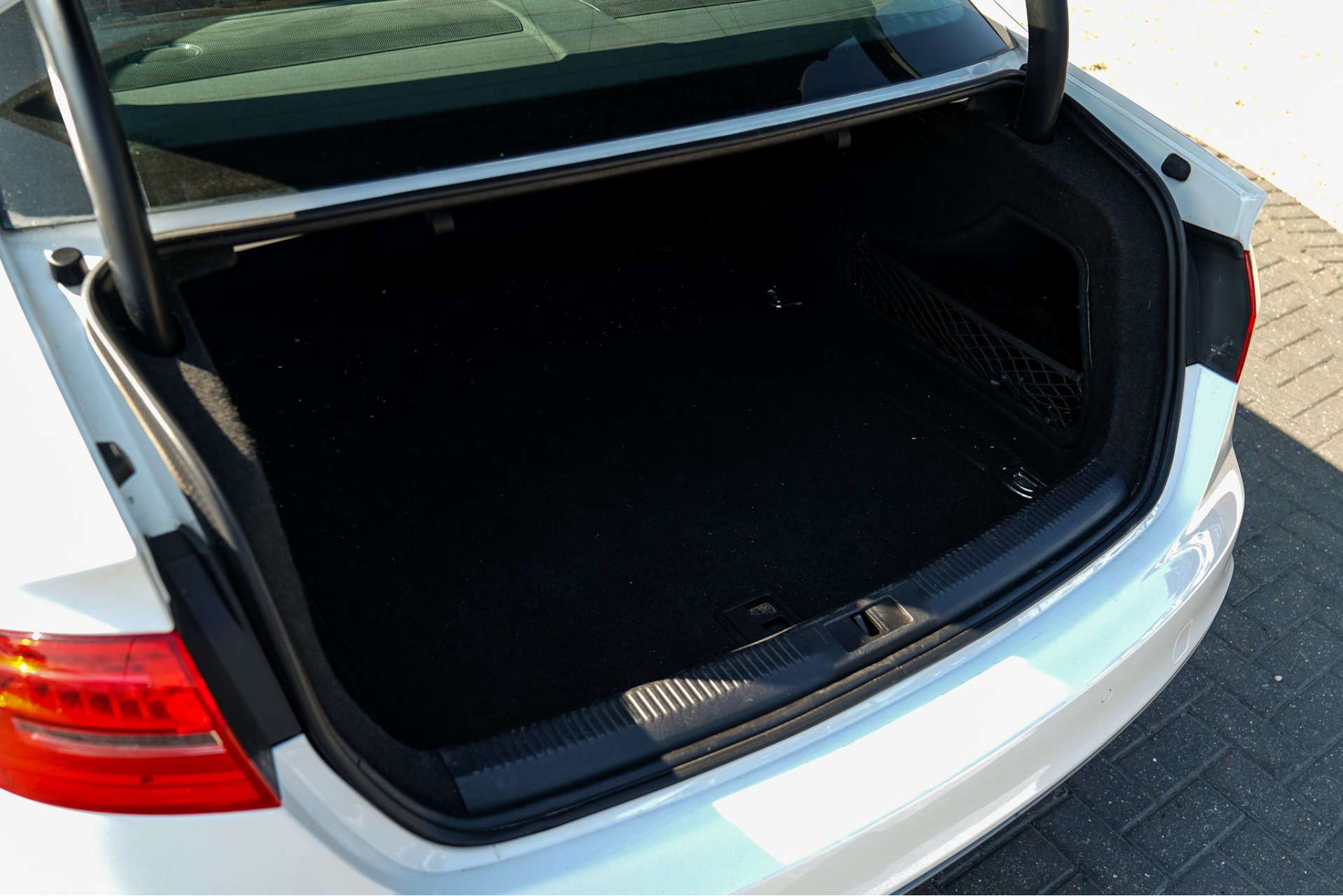AUDI A4 3.0 TDI Quattro Black Edition 4dr S Tronic For Sale