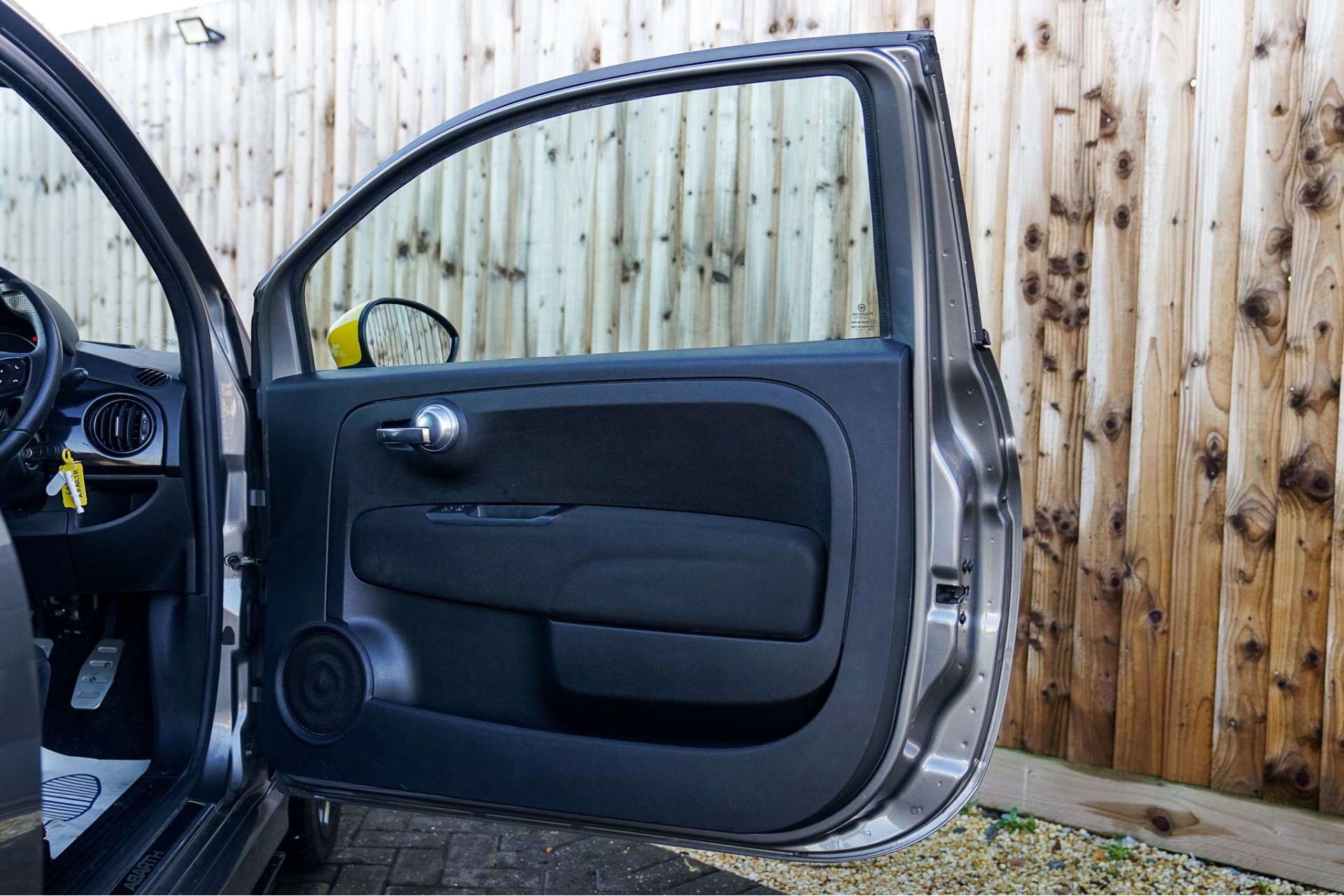 ABARTH 500 1.4 595 TROFEO 3dr For Sale