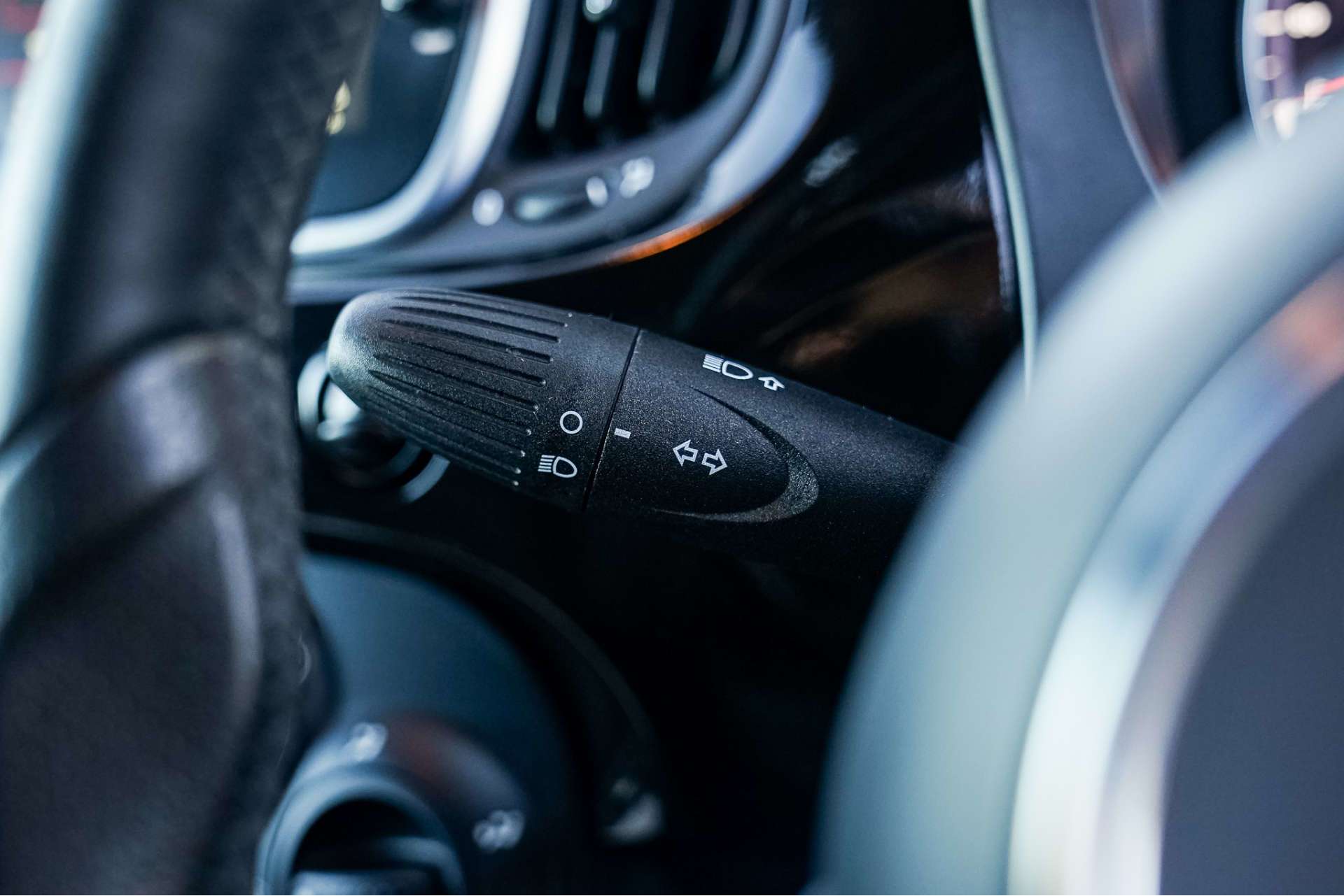 ABARTH 500 1.4 595 TROFEO 3dr For Sale