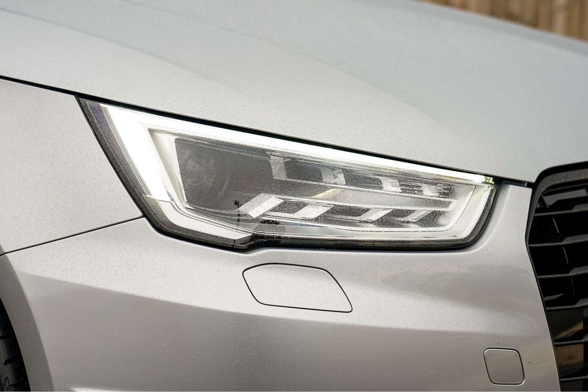 AUDI A1 1.4 TFSI Black Edition Sportback 5dr Petrol S Tronic Euro 6 (s/s) (Nav) (125 ps) For Sale