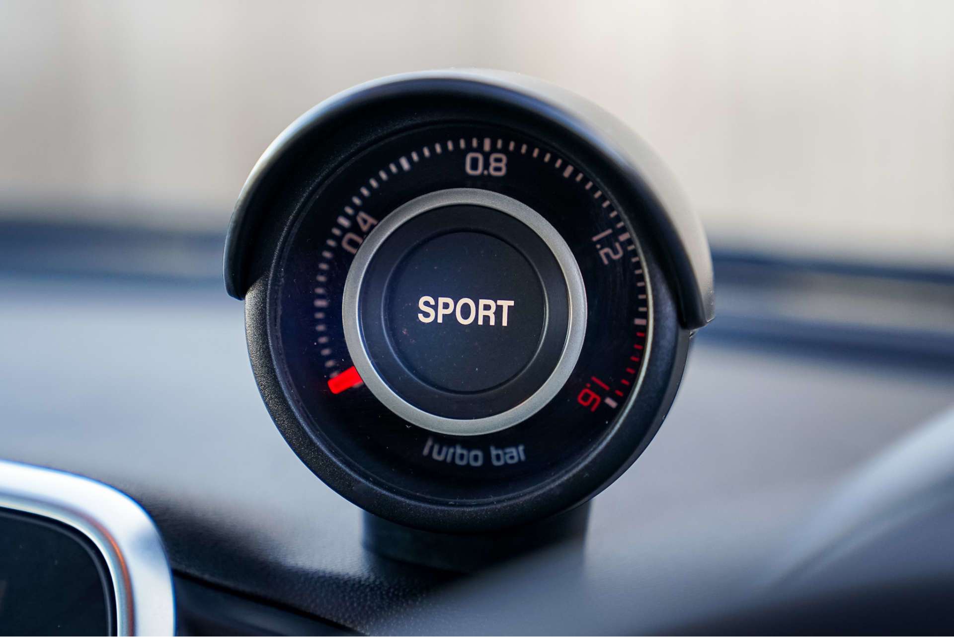 ABARTH 500 1.4 595 TROFEO 3dr For Sale