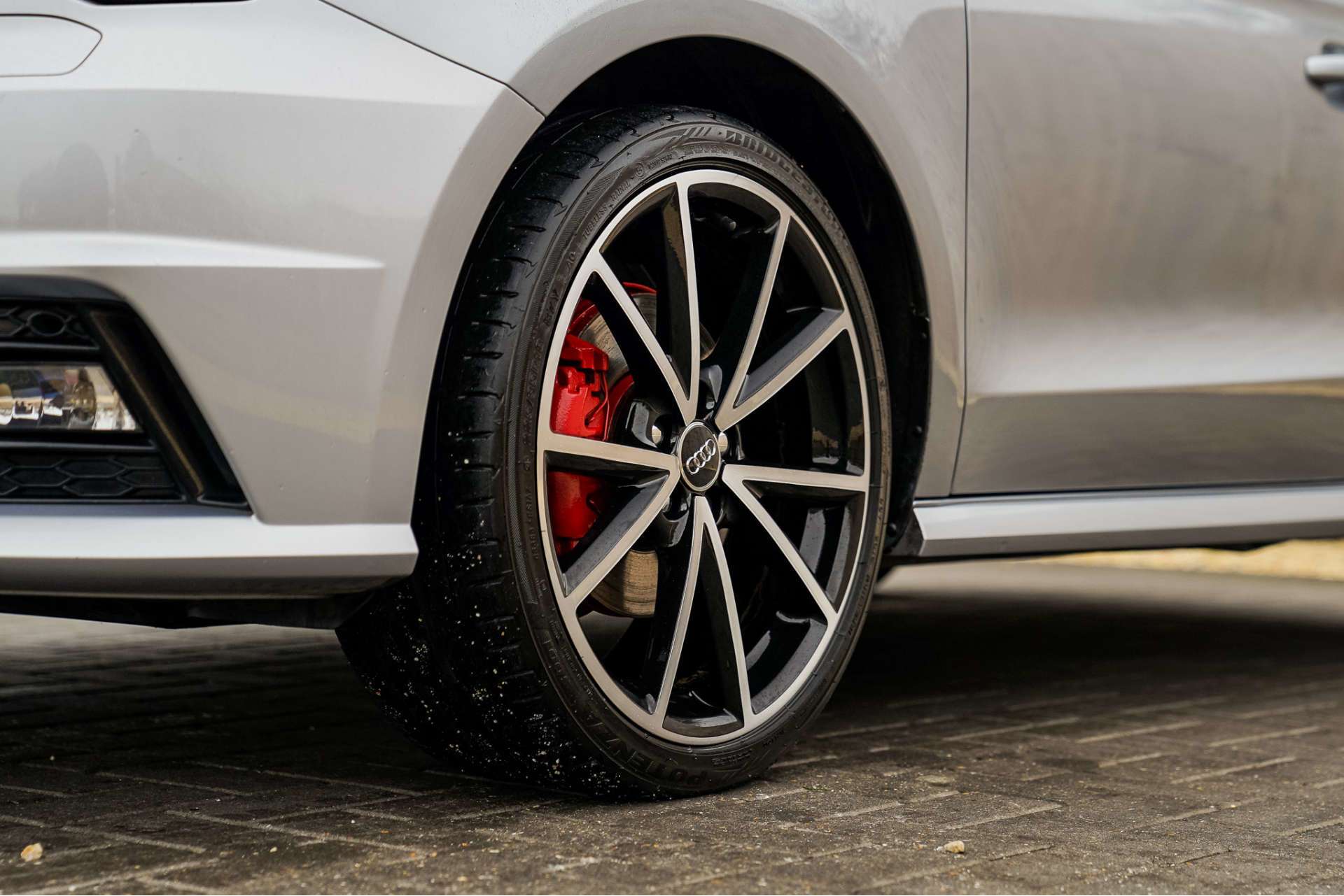 AUDI A1 1.4 TFSI Black Edition Sportback 5dr Petrol S Tronic Euro 6 (s/s) (Nav) (125 ps) For Sale