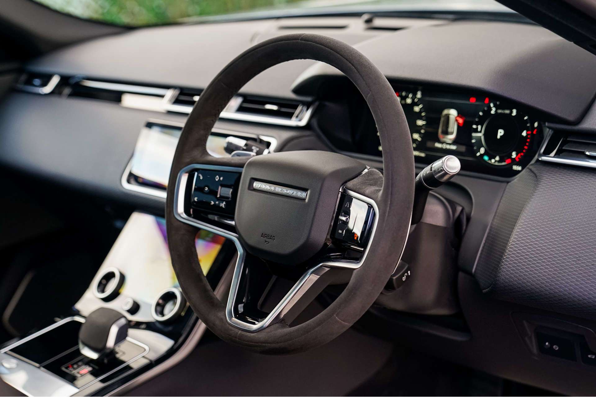 LAND ROVER RANGE ROVER VELAR 2.0 Range Rover Velar Edition D MHEV Auto 4WD 5dr For Sale