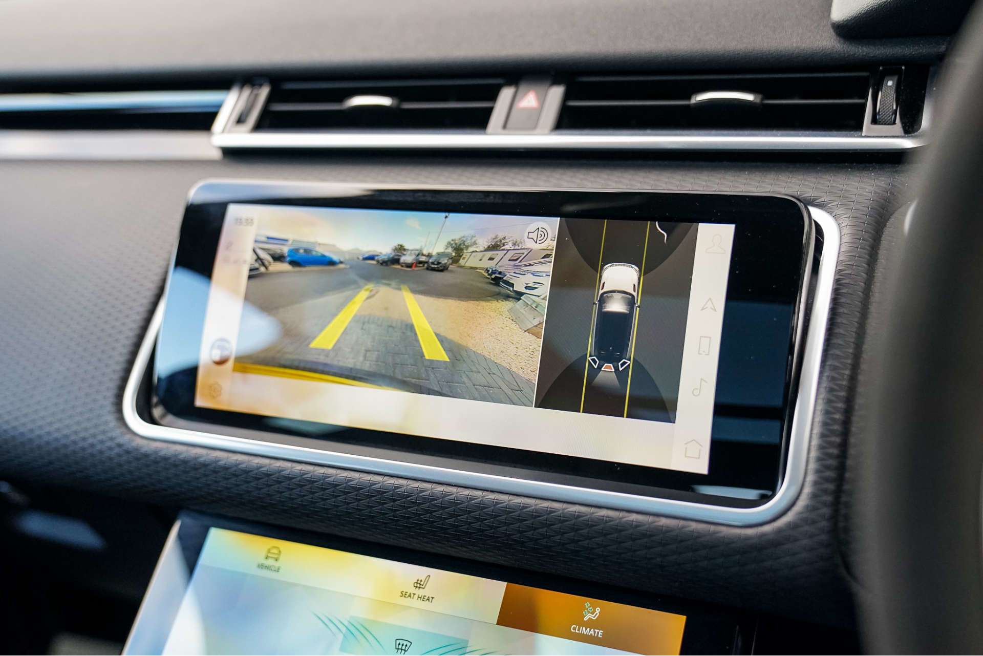 LAND ROVER RANGE ROVER VELAR 2.0 Range Rover Velar Edition D MHEV Auto 4WD 5dr For Sale