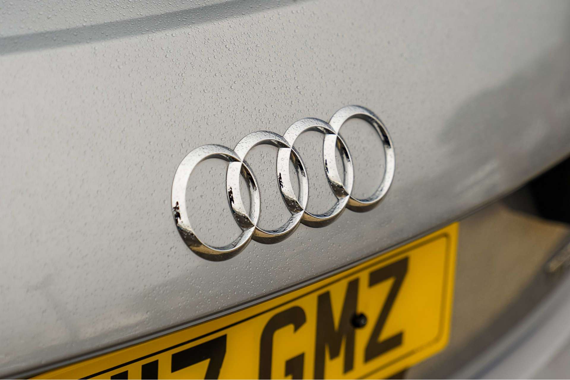 AUDI A1 1.4 TFSI Black Edition Sportback 5dr Petrol S Tronic Euro 6 (s/s) (Nav) (125 ps) For Sale