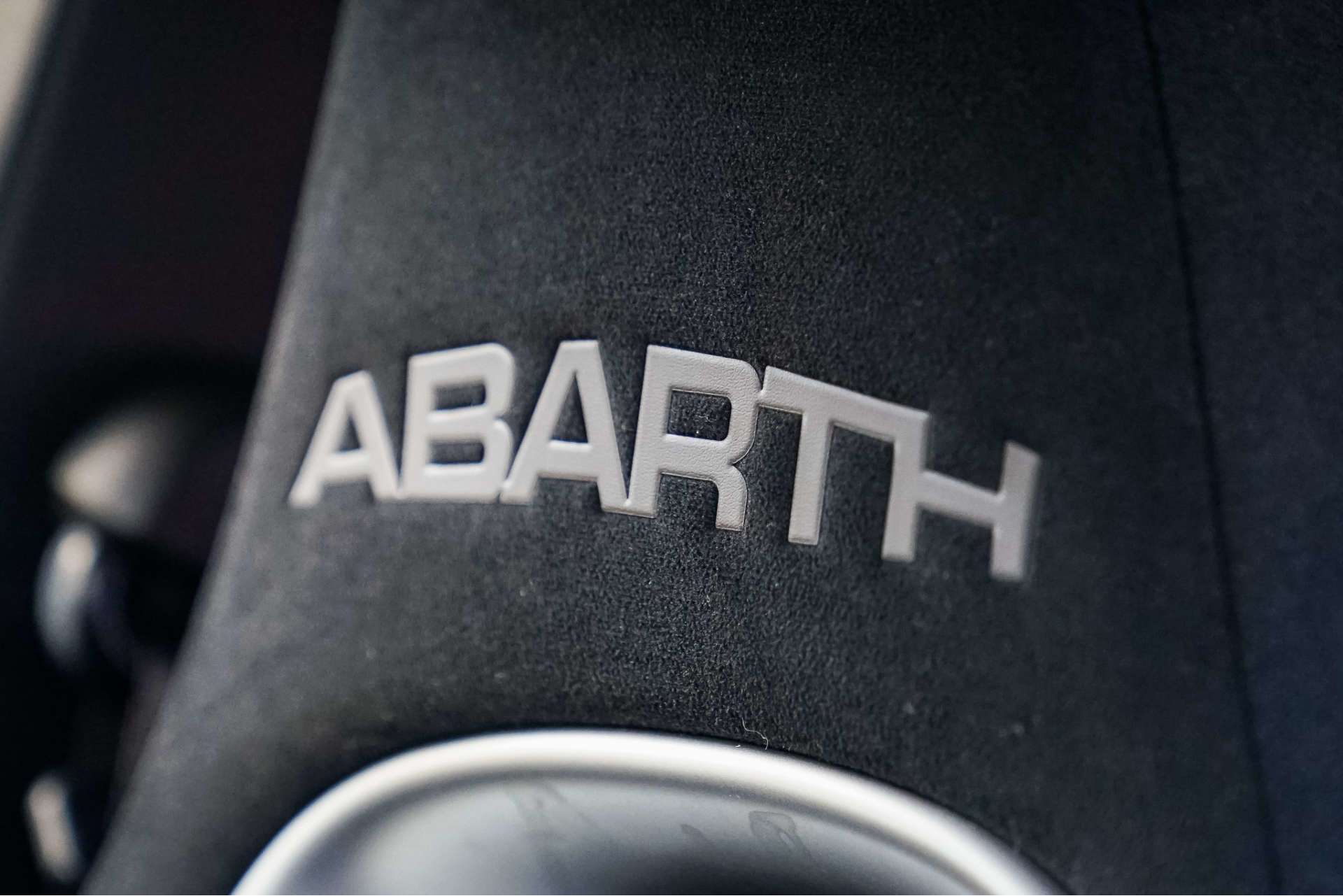 ABARTH 500 1.4 595 TROFEO 3dr For Sale