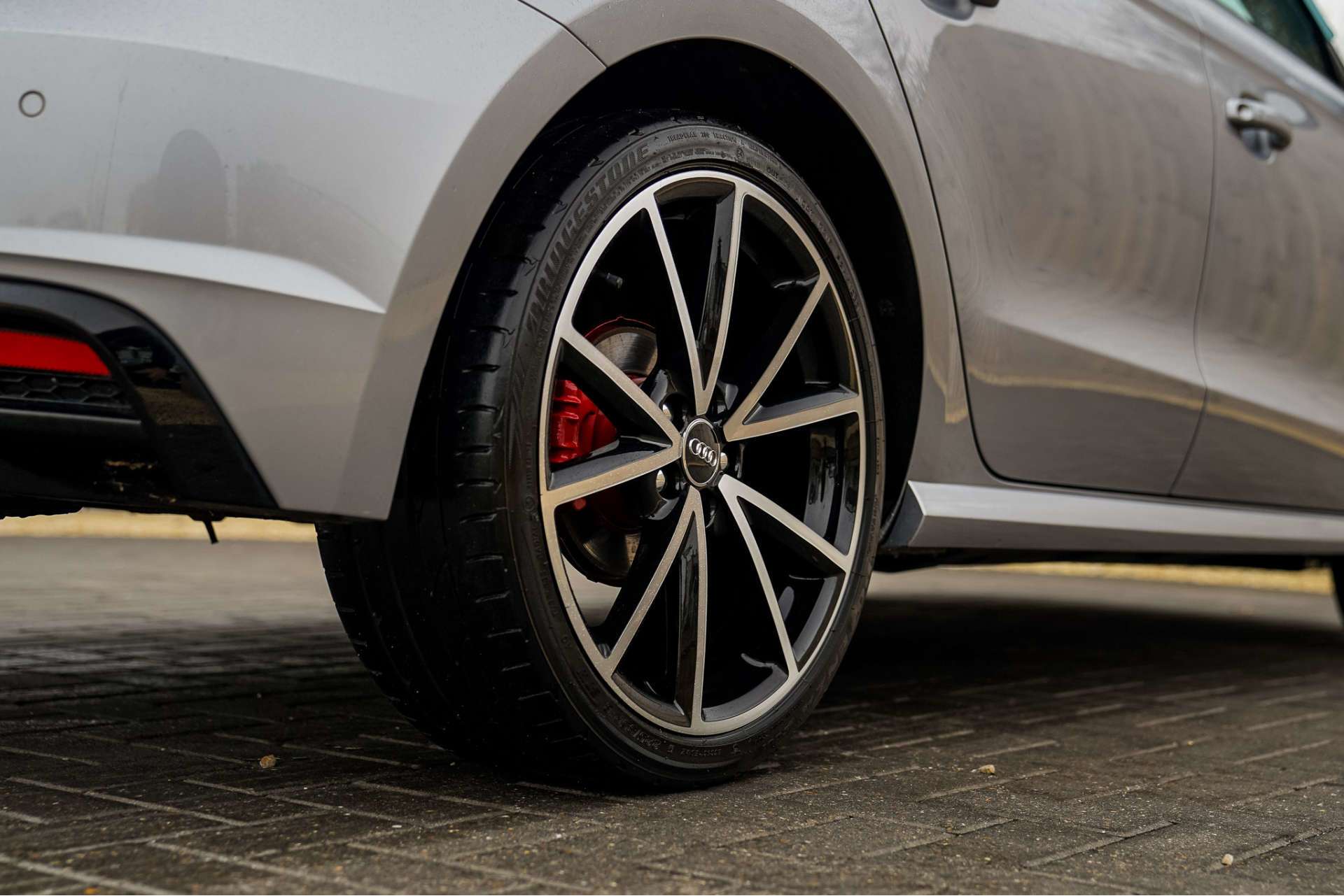 AUDI A1 1.4 TFSI Black Edition Sportback 5dr Petrol S Tronic Euro 6 (s/s) (Nav) (125 ps) For Sale