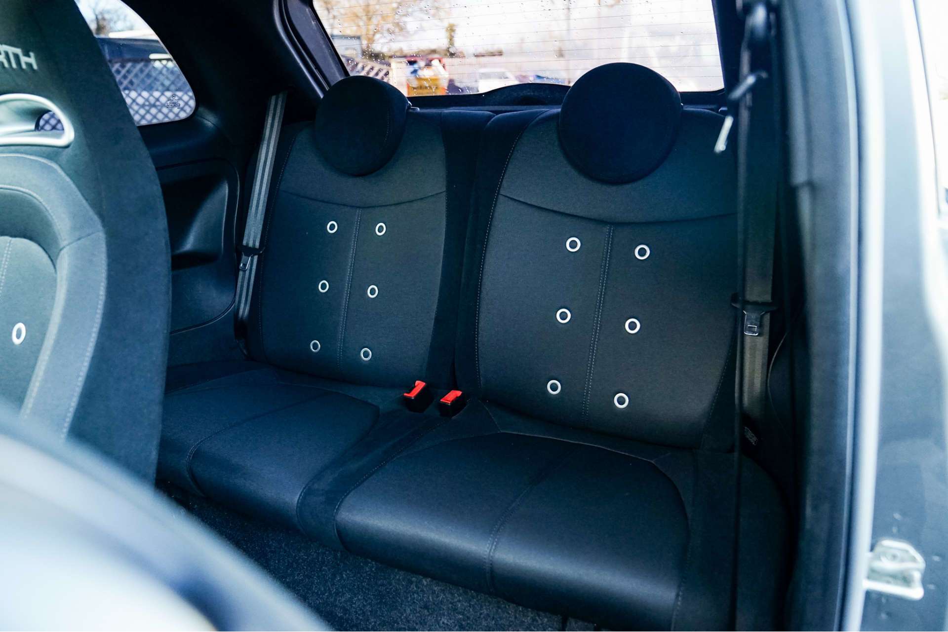 ABARTH 500 1.4 595 TROFEO 3dr For Sale