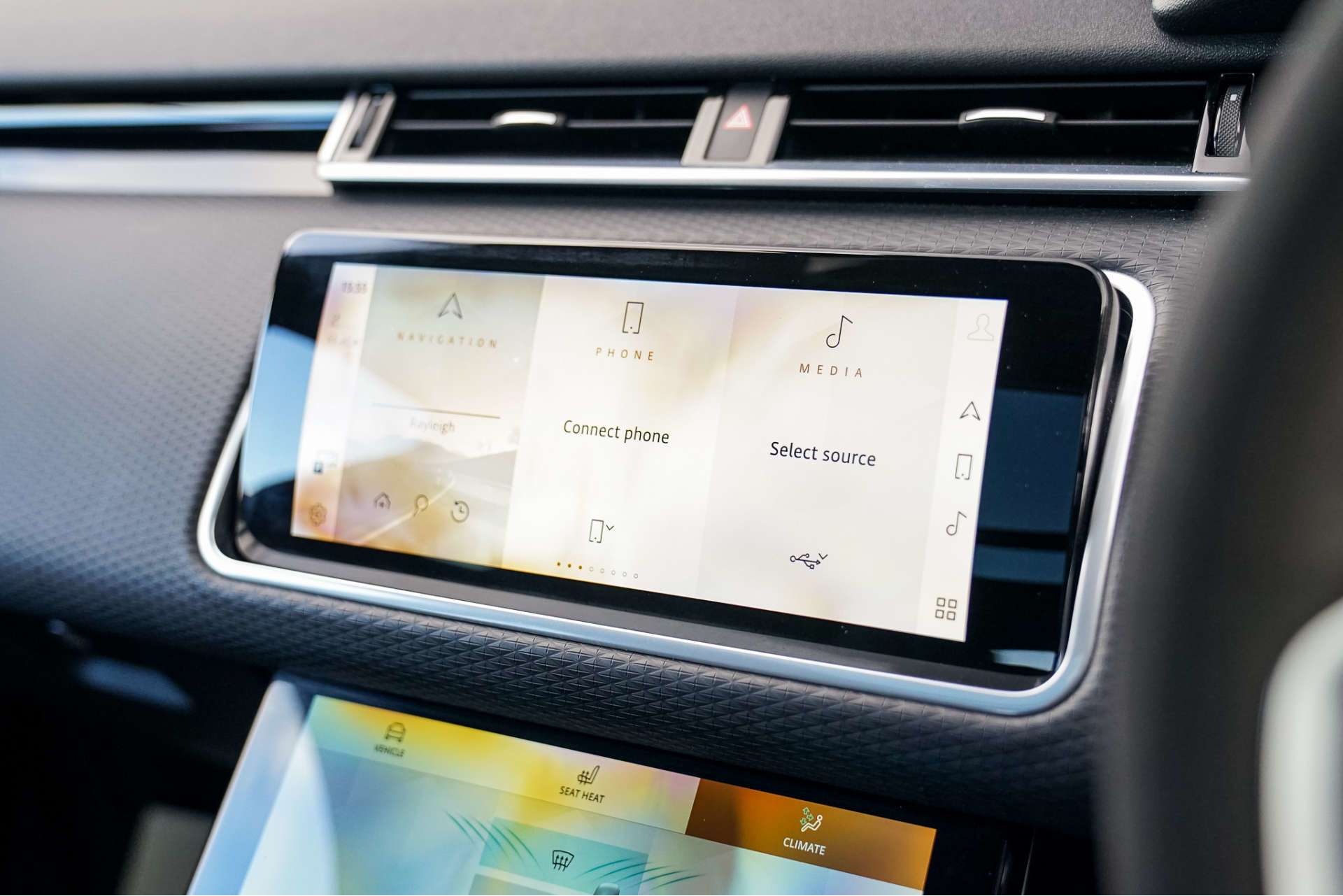 LAND ROVER RANGE ROVER VELAR 2.0 Range Rover Velar Edition D MHEV Auto 4WD 5dr For Sale